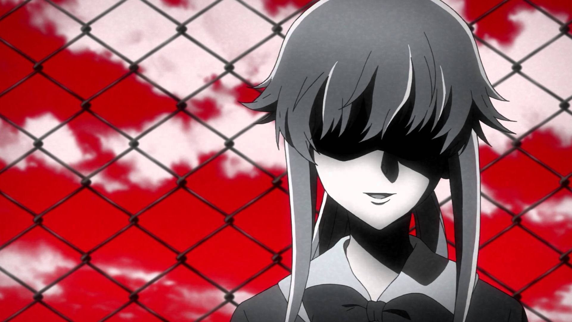 Backdrop poster for The Future Diary (2011)