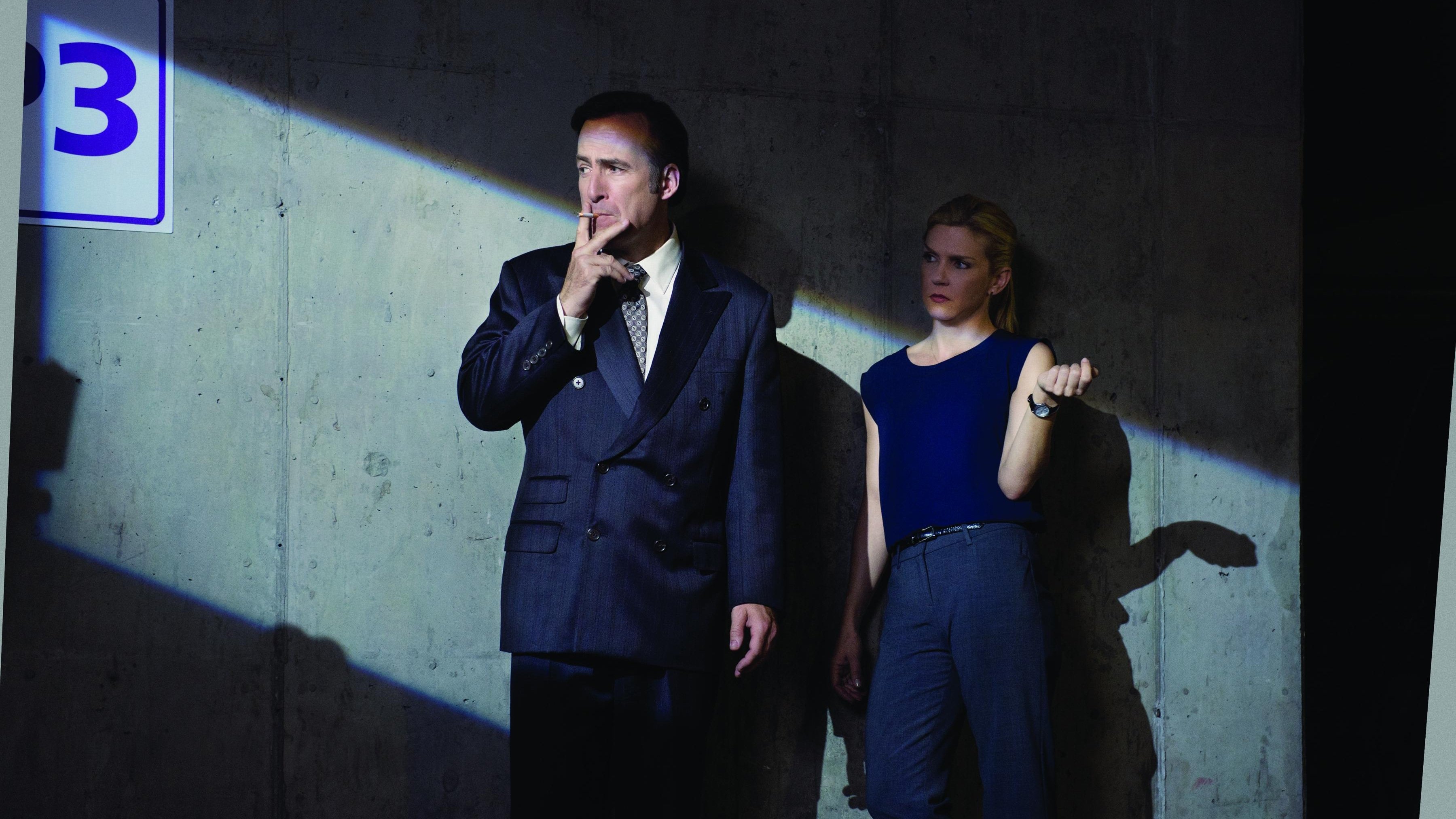 Backdrop poster for Better Call Saul (2015)