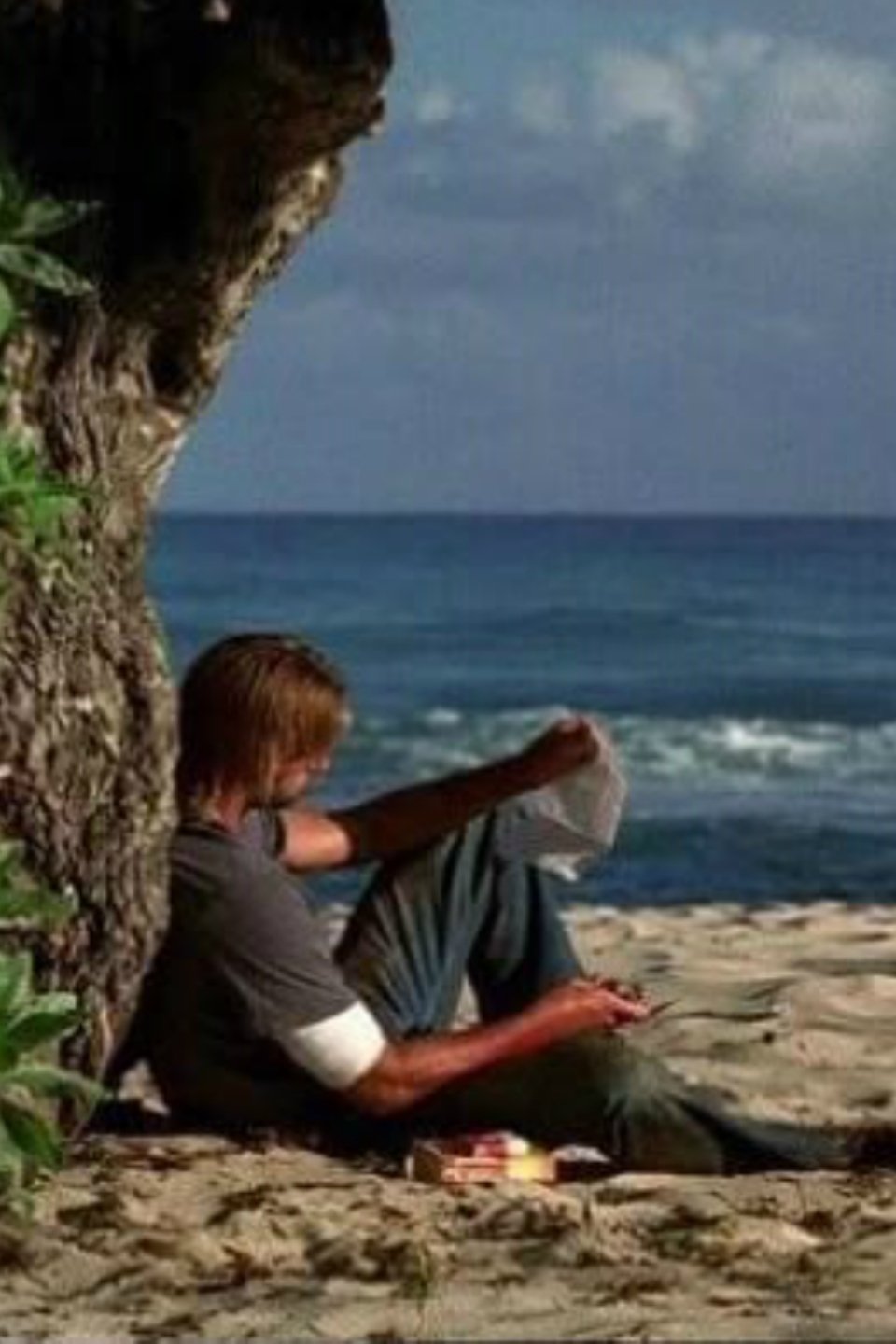 Poster for Lost