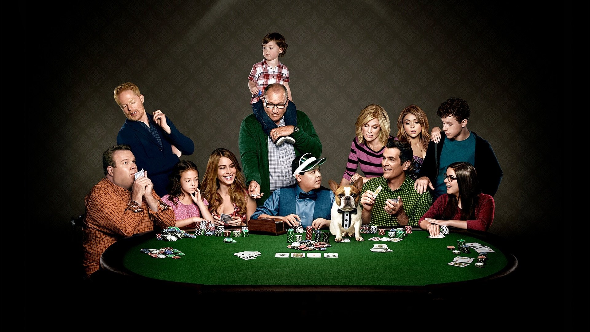 Backdrop poster for undefined