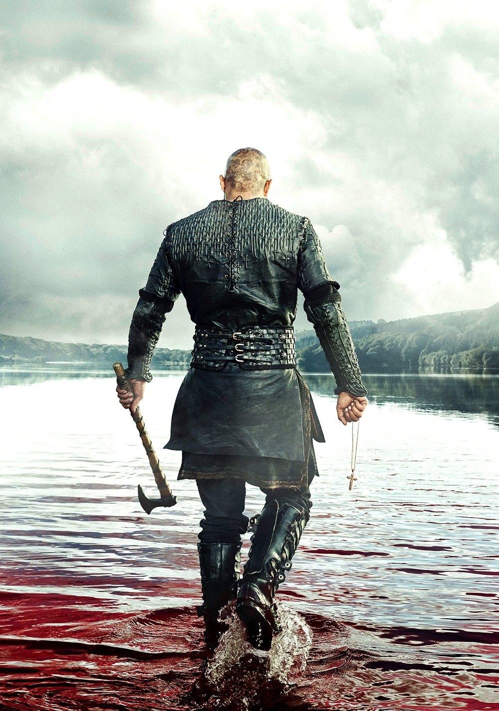 Poster for Vikings