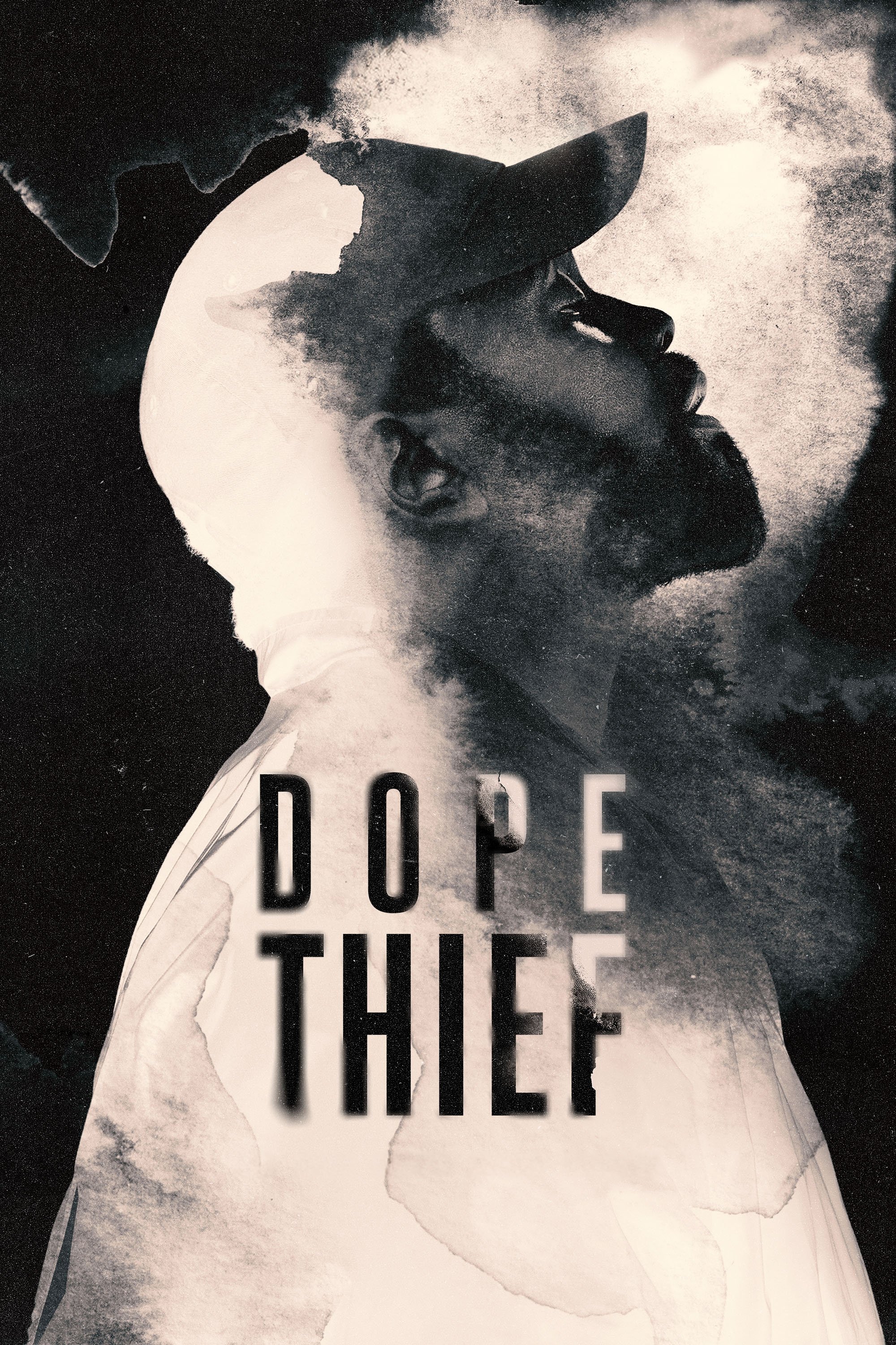 Poster for Dope Thief