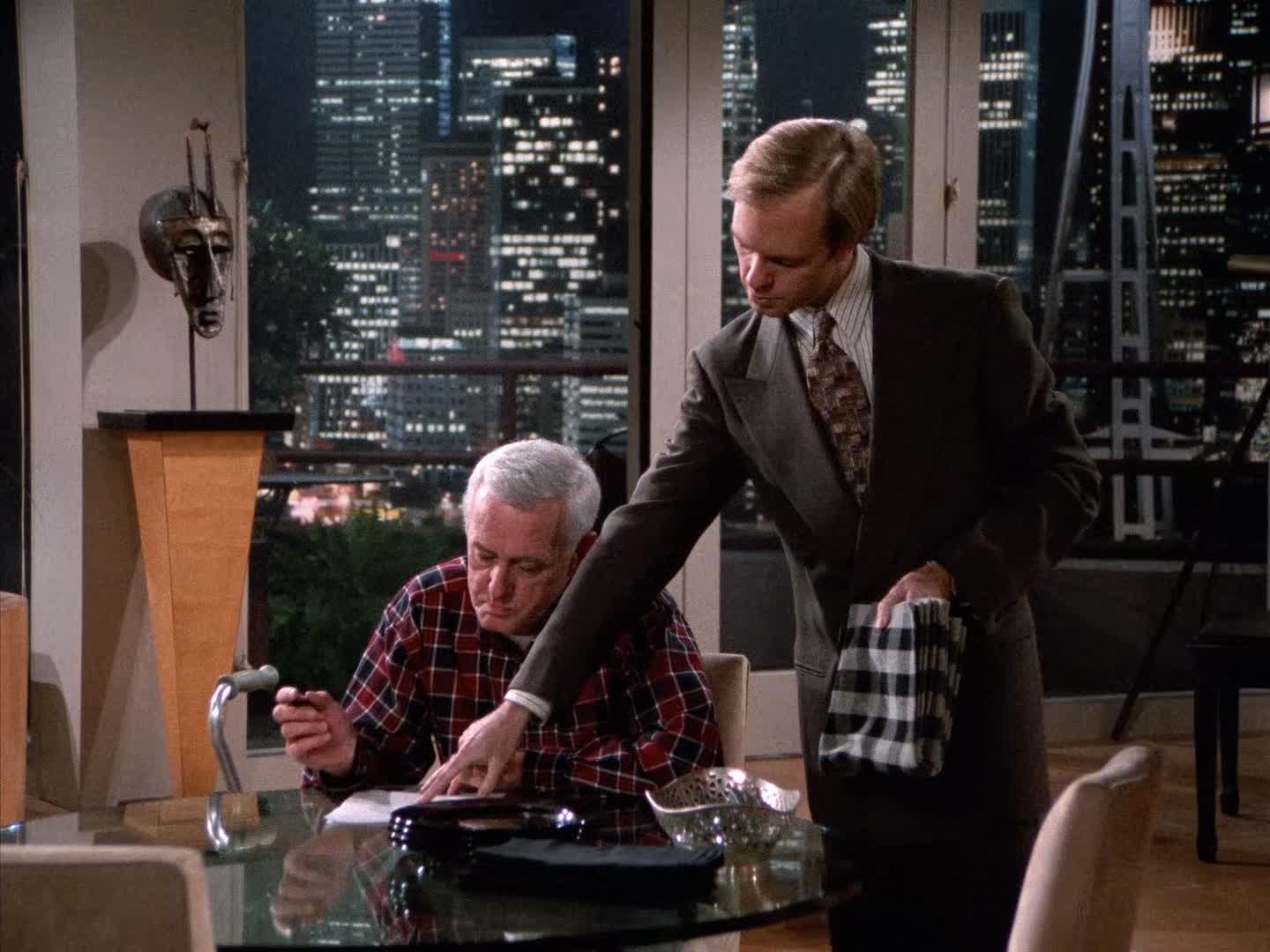 Backdrop poster for Frasier (1993)