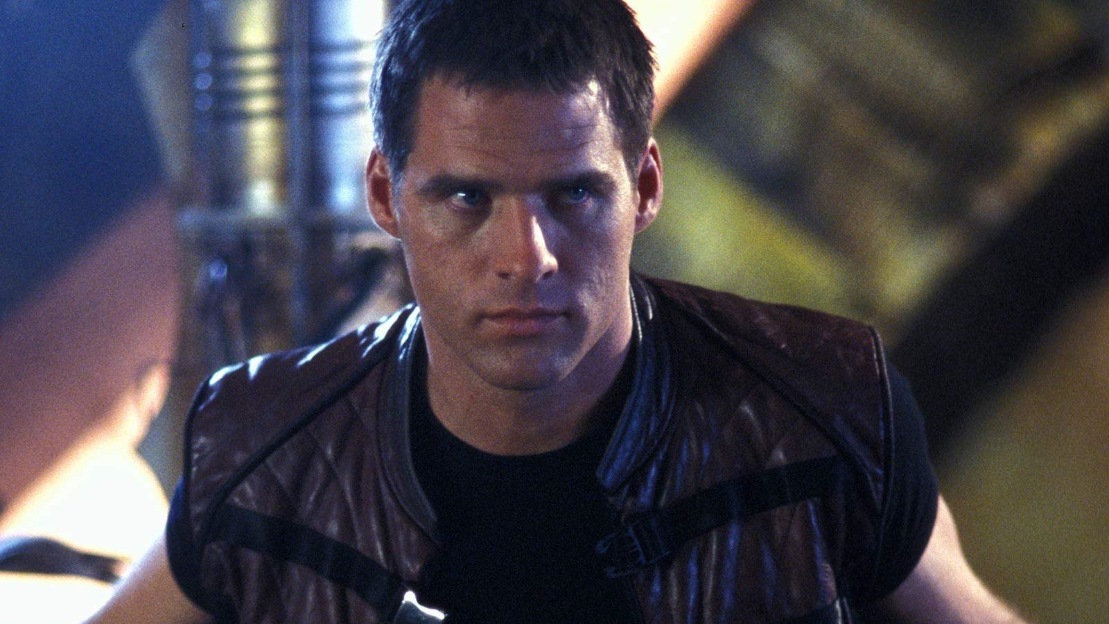 Backdrop poster for Farscape (1999)