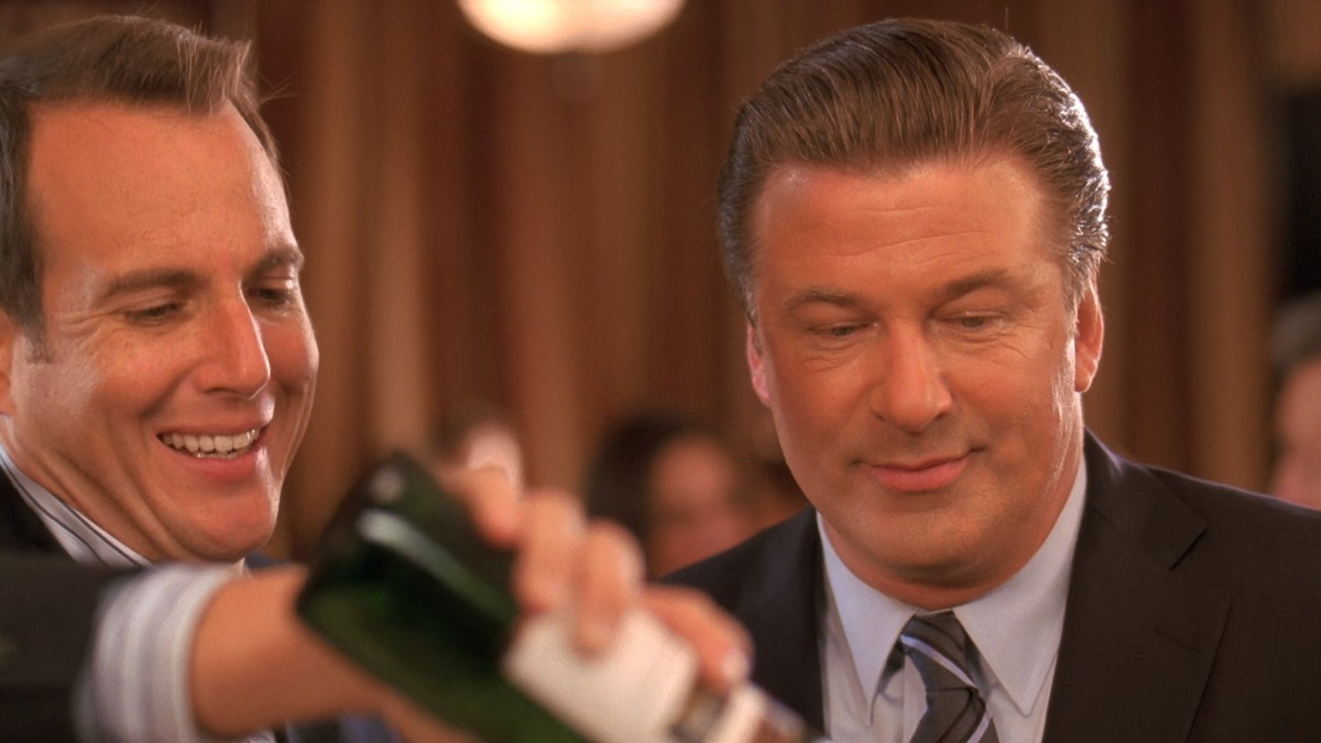 Backdrop poster for 30 Rock (2006)