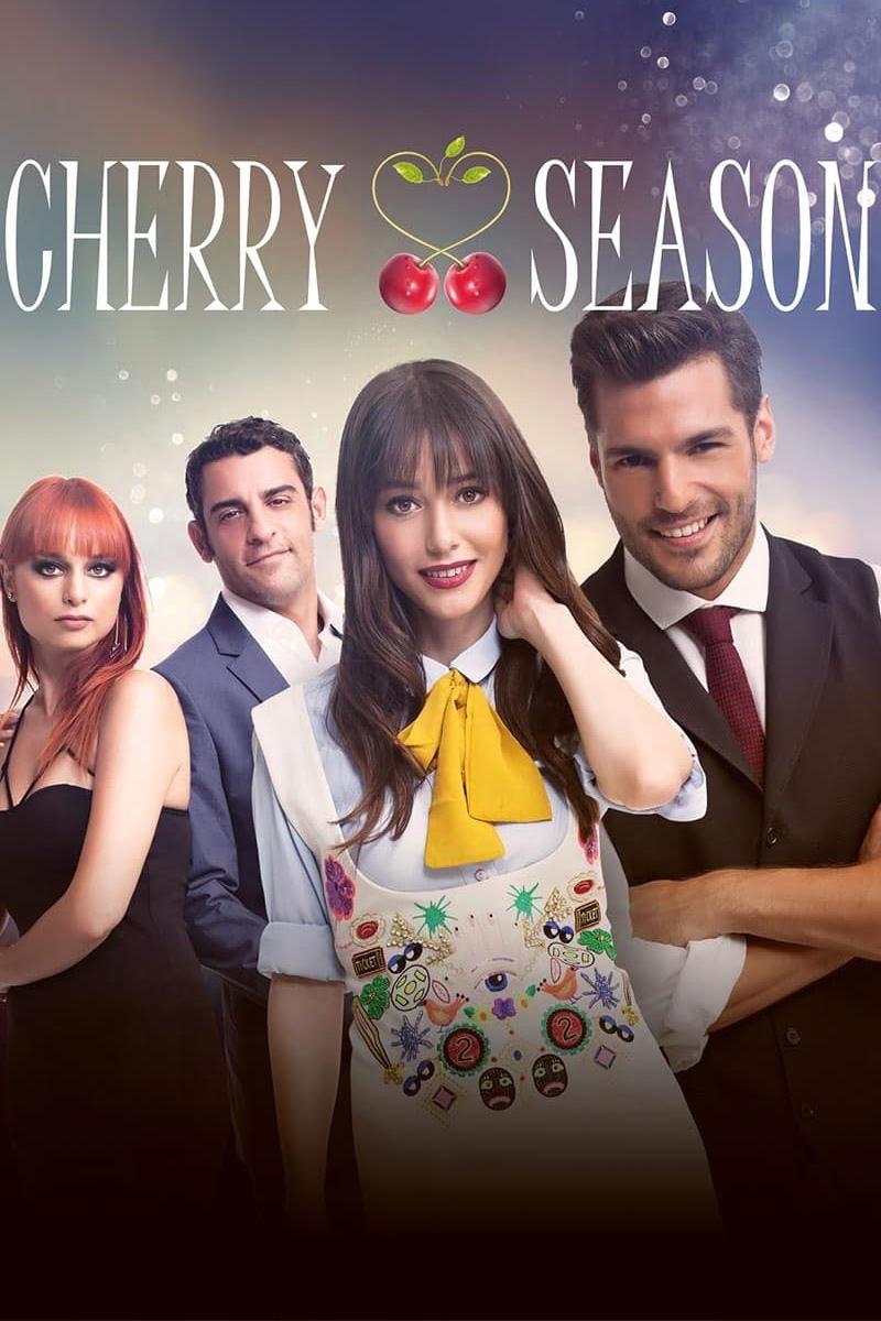 Poster for Cherry Season