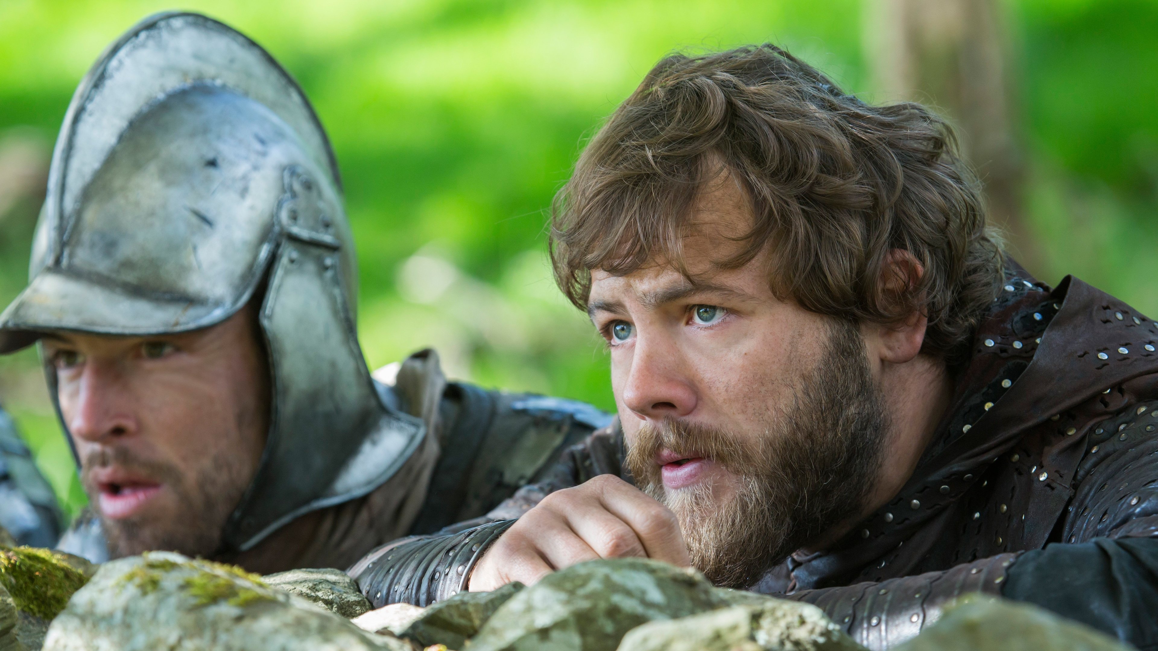 Backdrop poster for Vikings (2013)