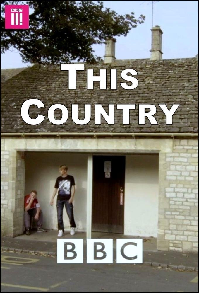 Poster for This Country