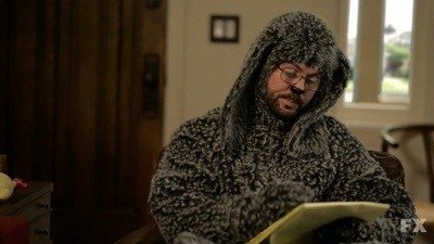Backdrop poster for Wilfred (2011)