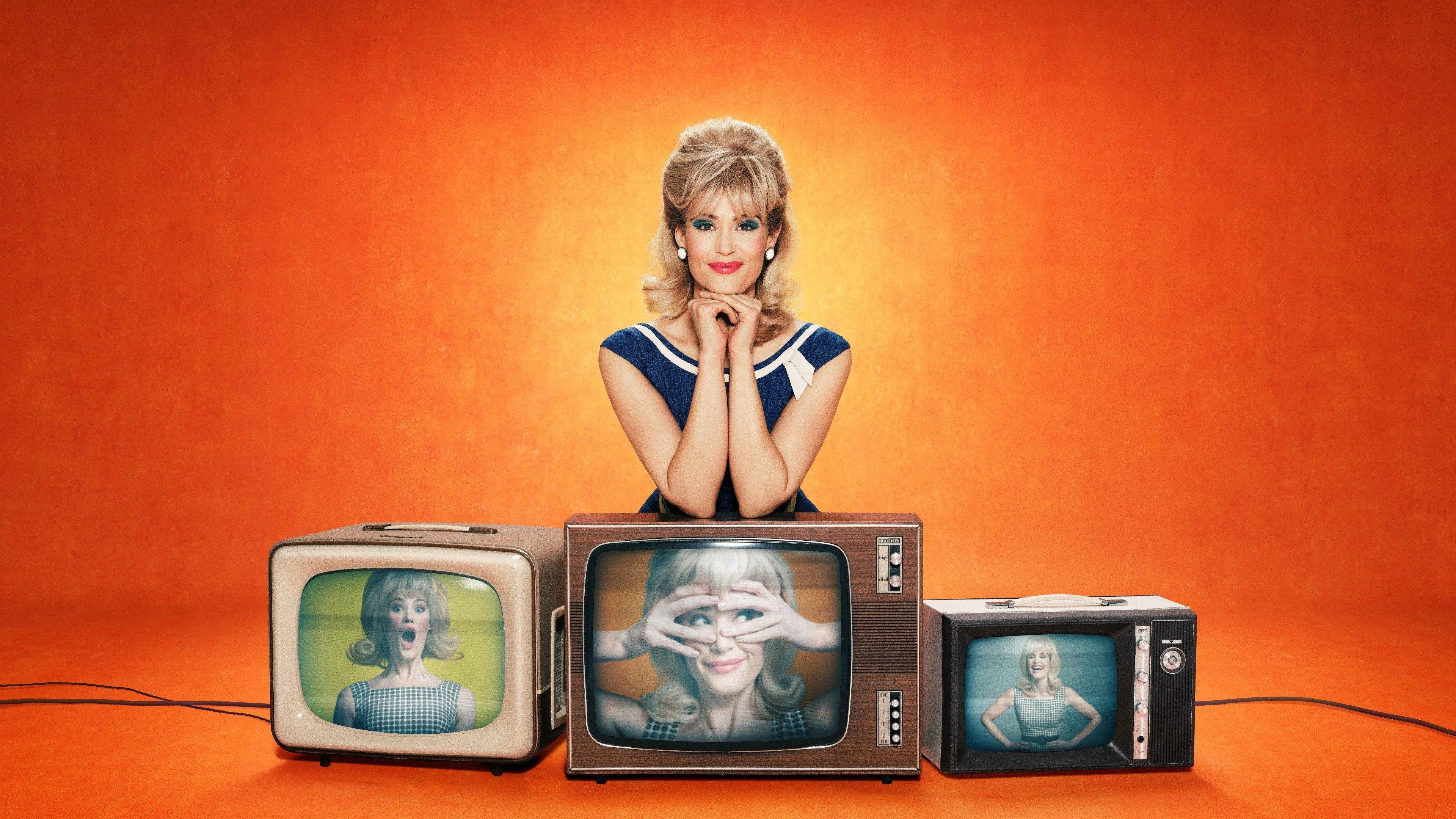 Backdrop poster for undefined