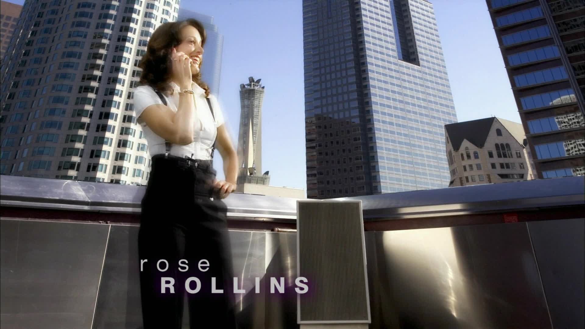 Backdrop poster for The L Word (2004)