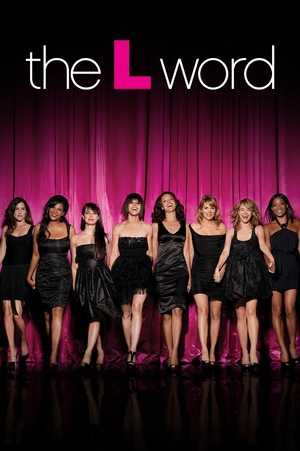 Poster for The L Word
