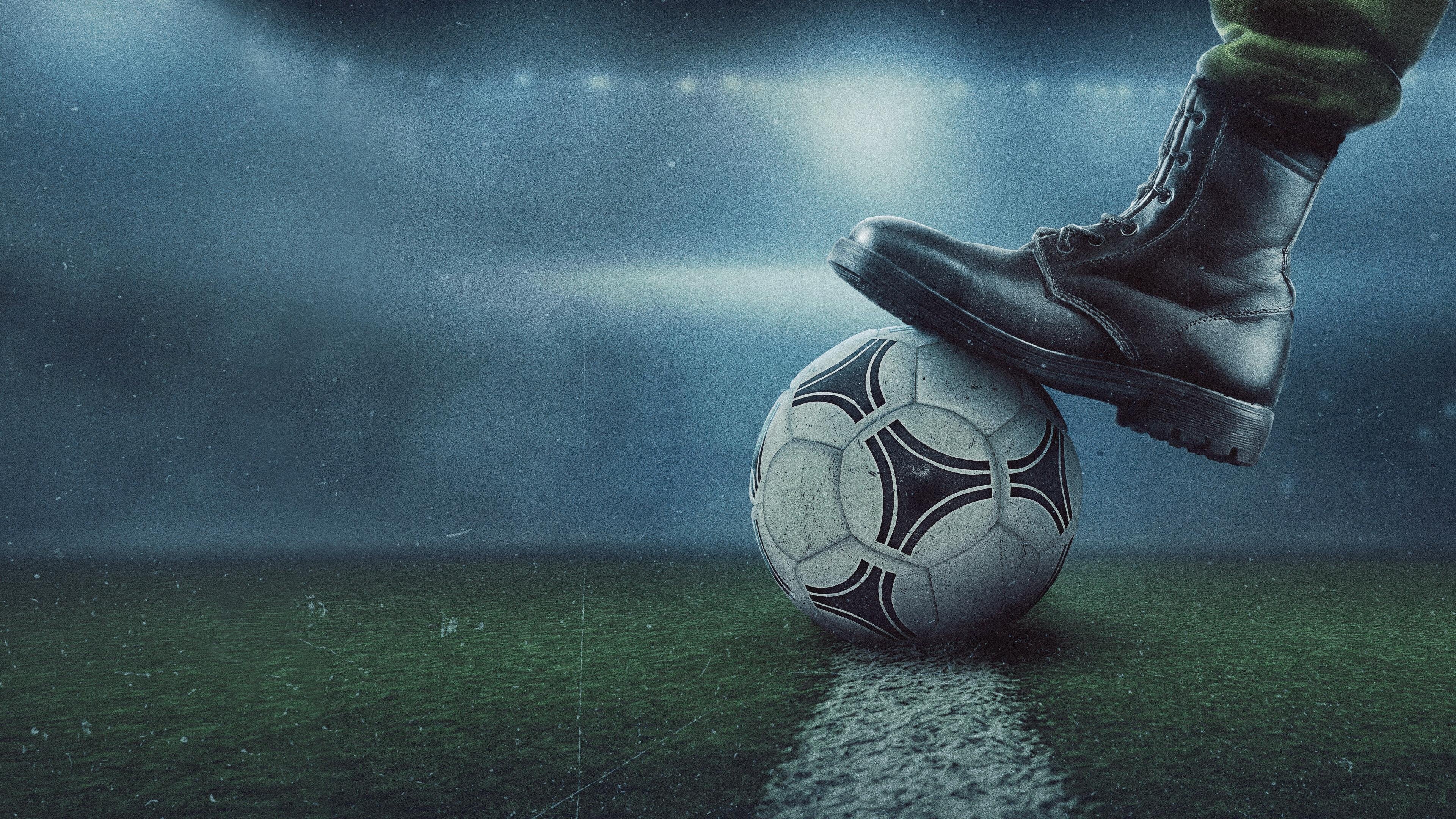 Backdrop poster for Argentina '78 (2024)