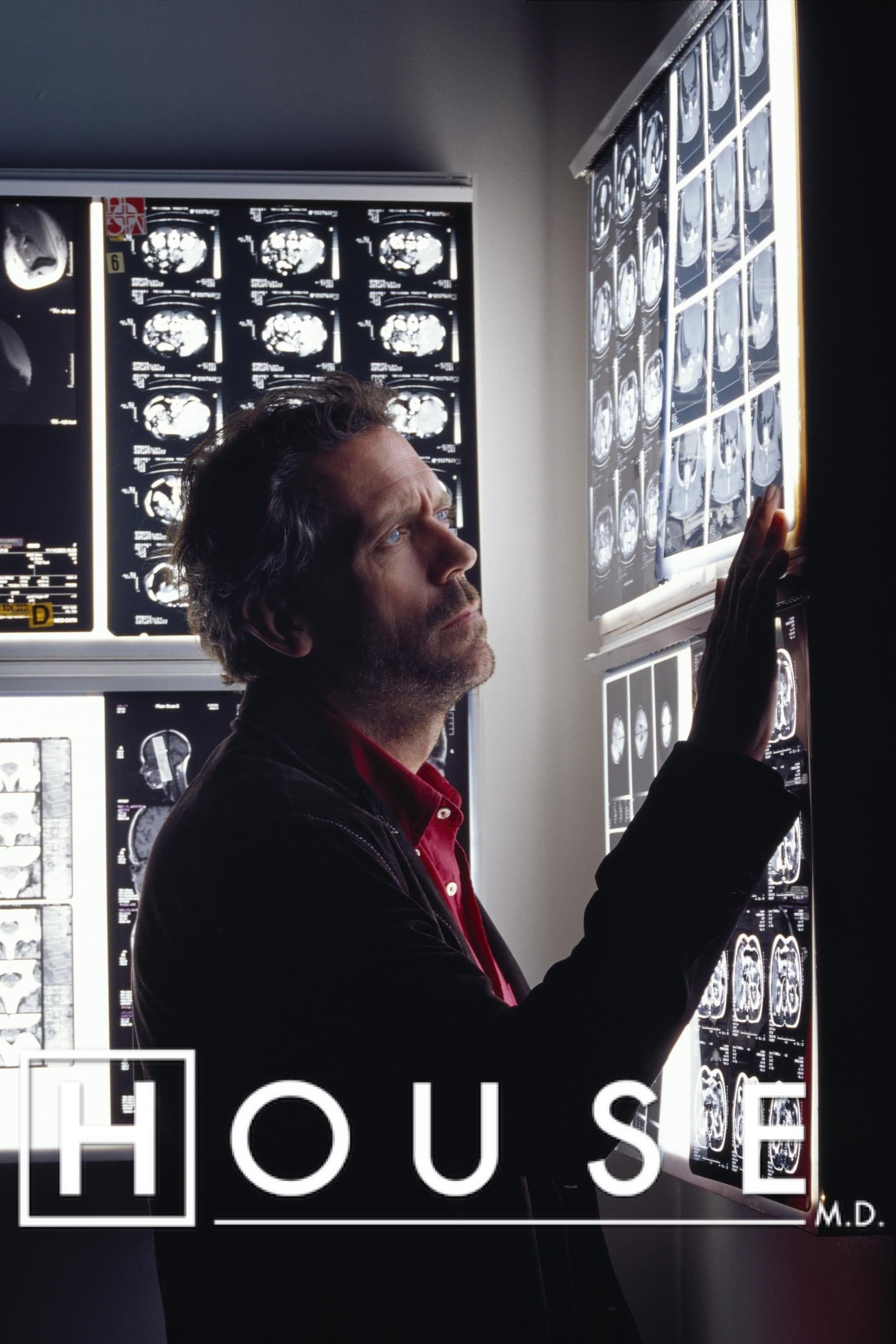 Poster for House