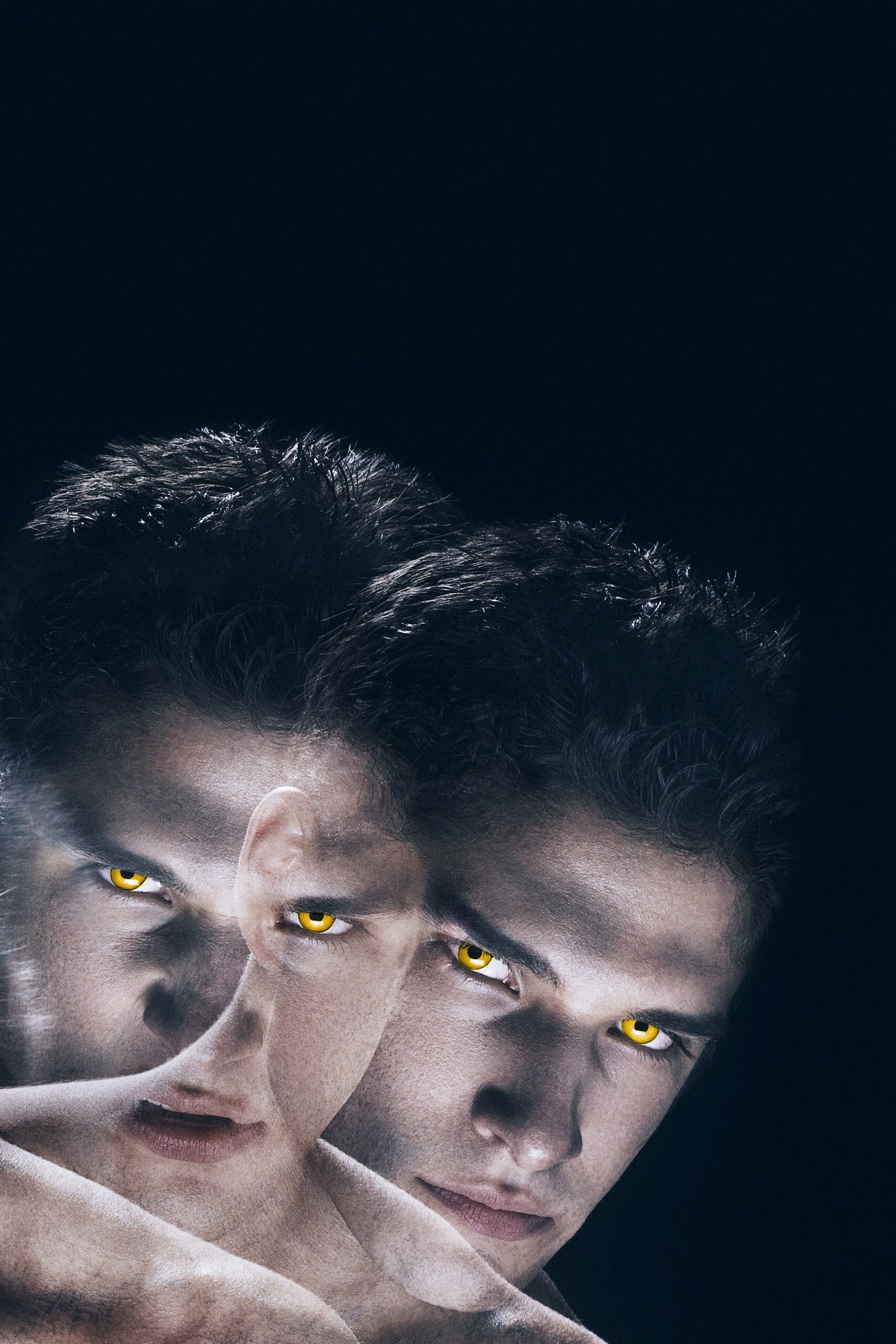 Poster for Teen Wolf