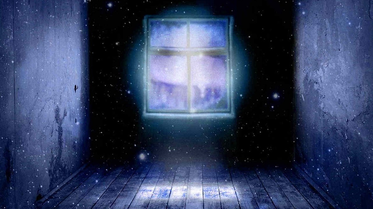 Backdrop poster for The Twilight Zone