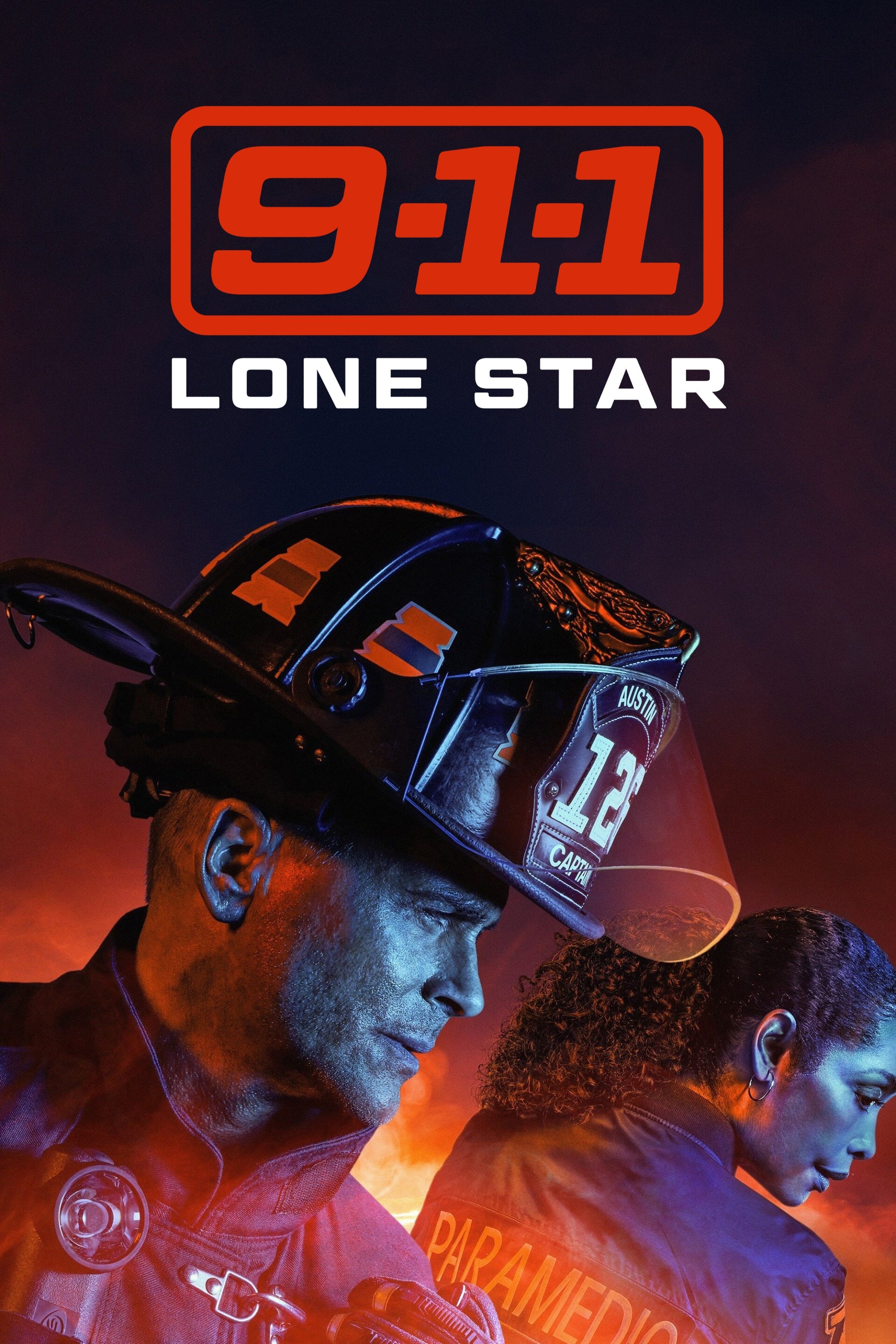 Poster for 9-1-1: Lone Star