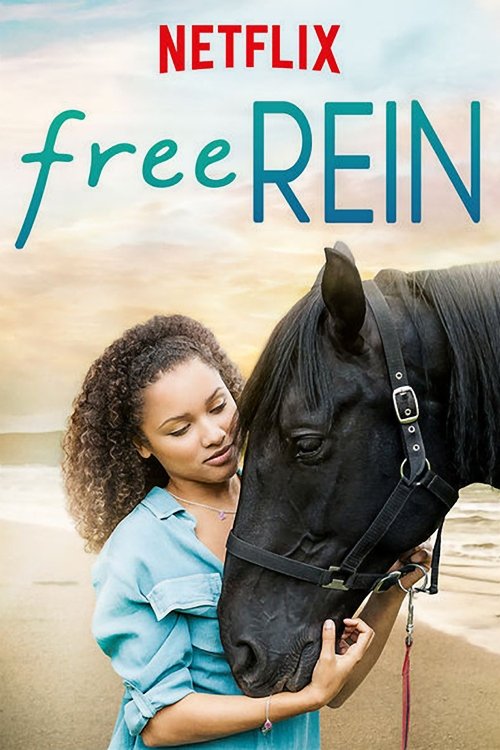 Poster for Free Rein