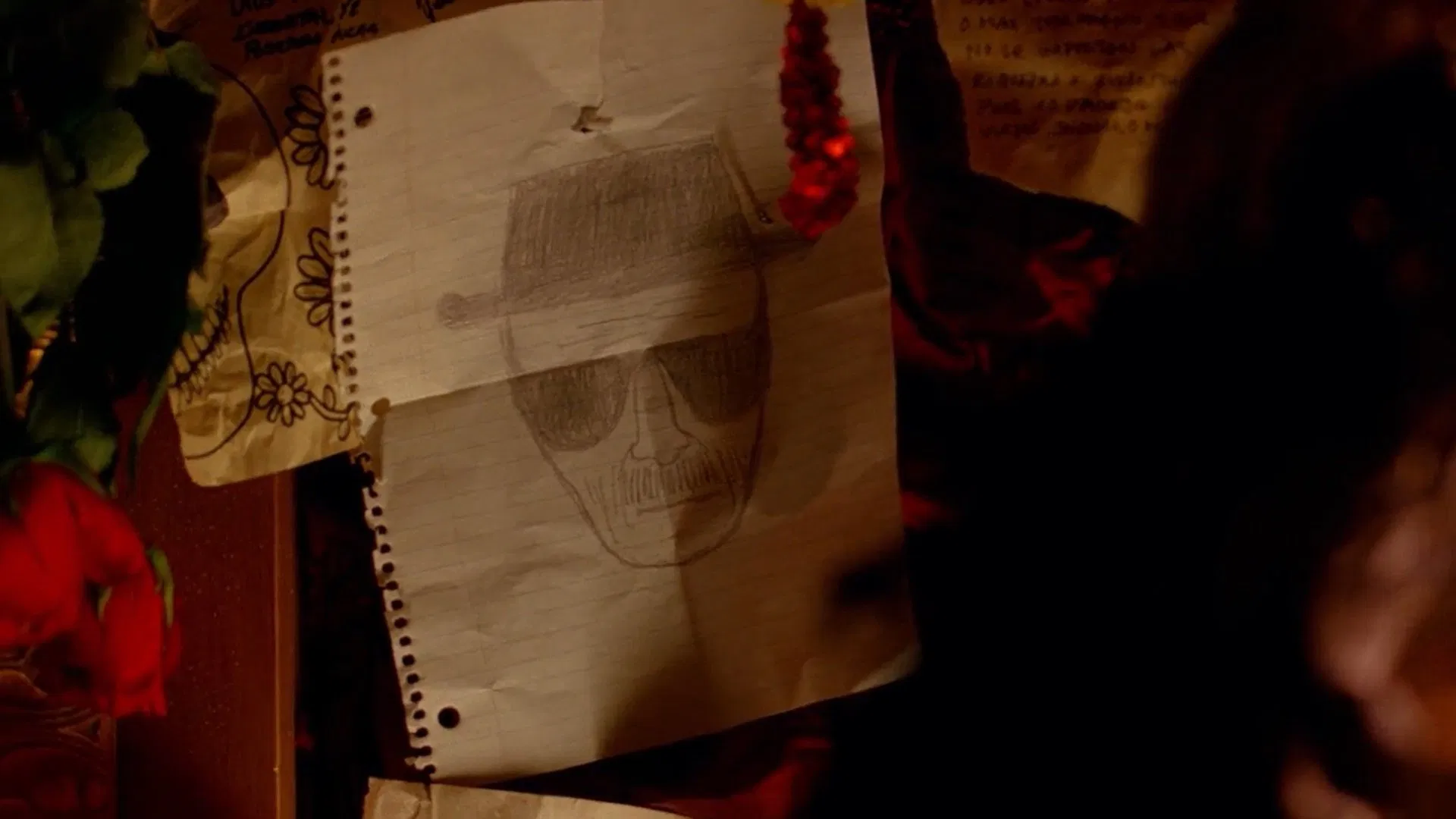 Backdrop poster for Breaking Bad (2008)