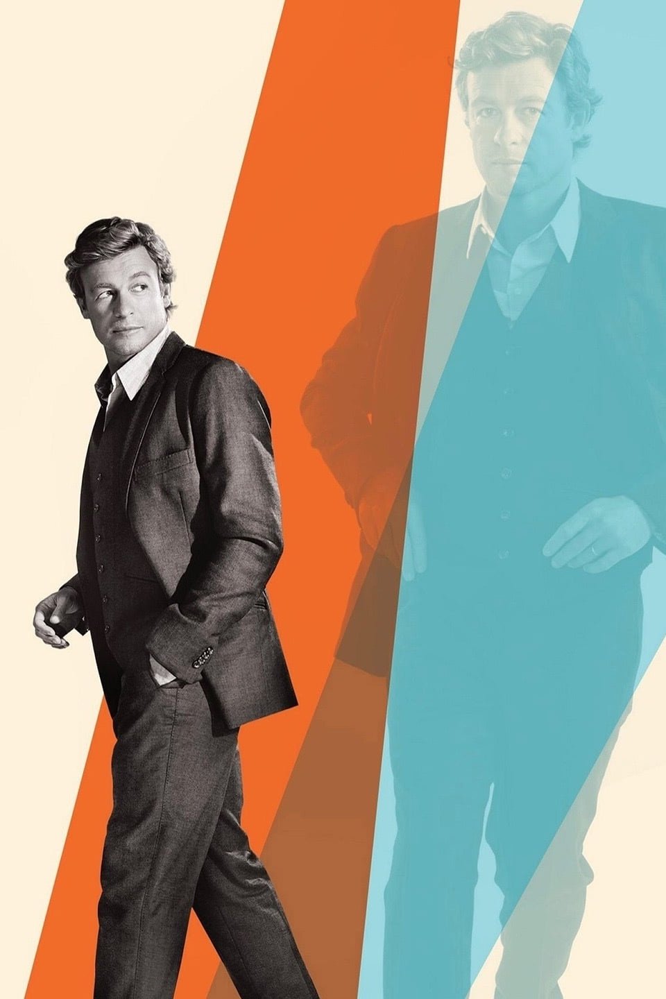 Poster for The Mentalist