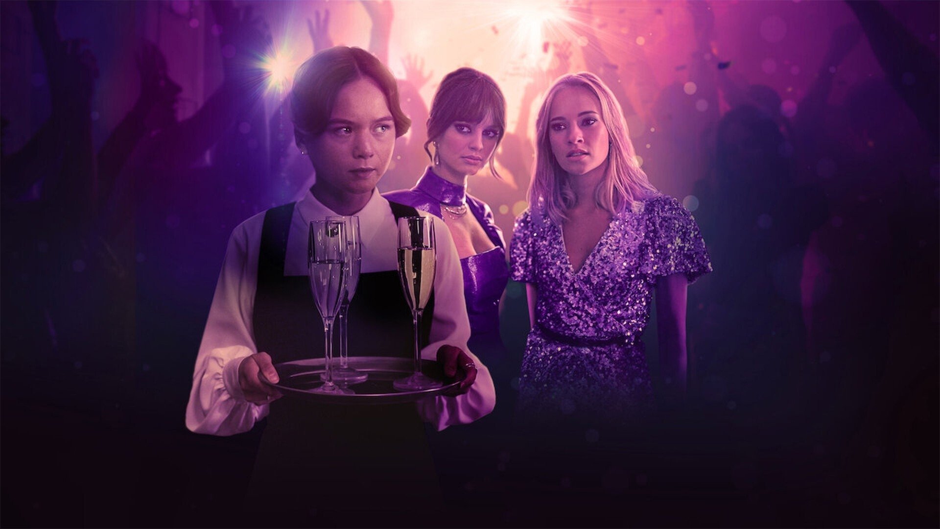 Backdrop poster for Kitz (2021)