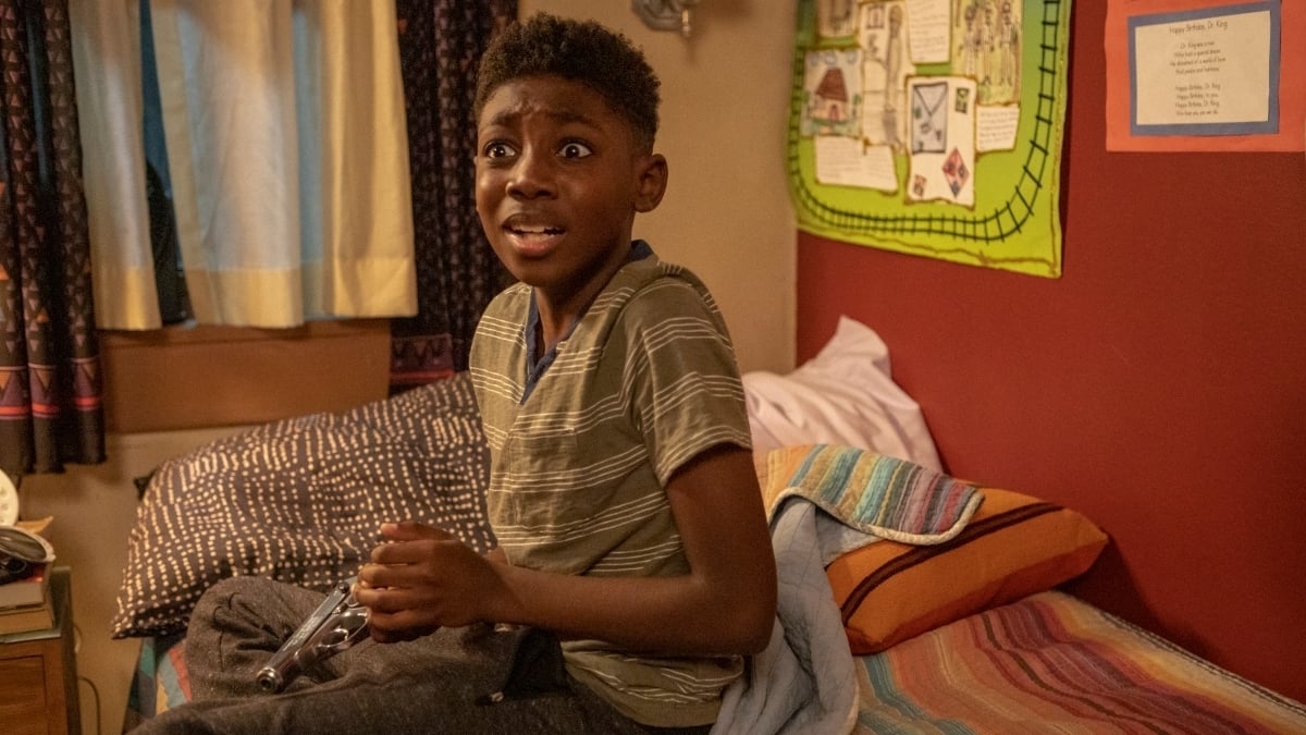 Backdrop poster for Shameless (2011)