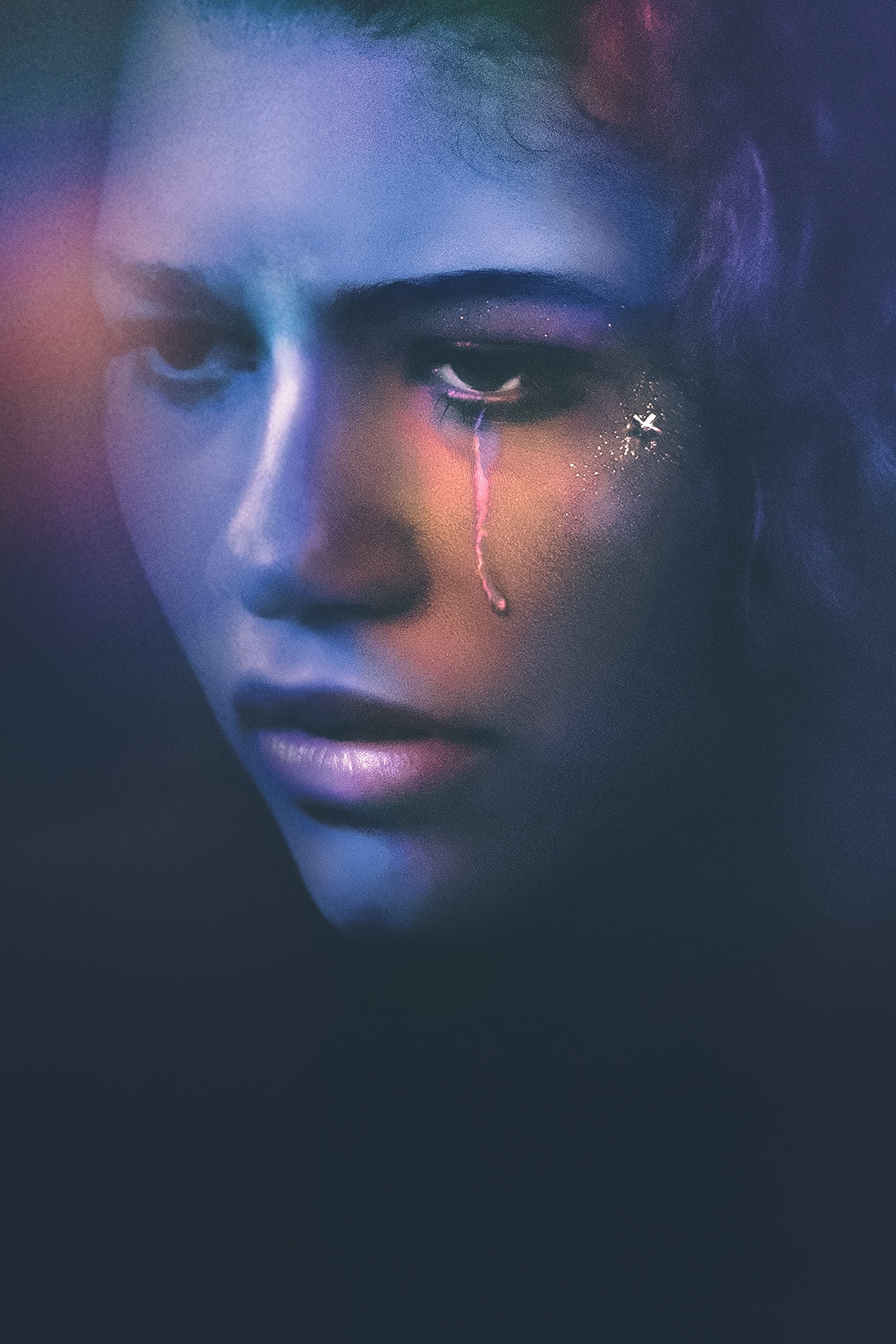 Poster for Euphoria