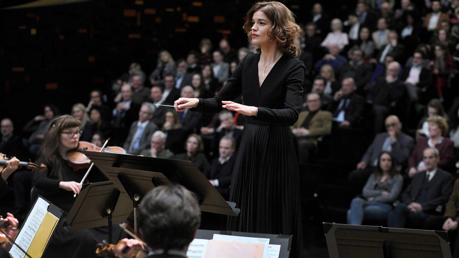 Backdrop poster for Philharmonia