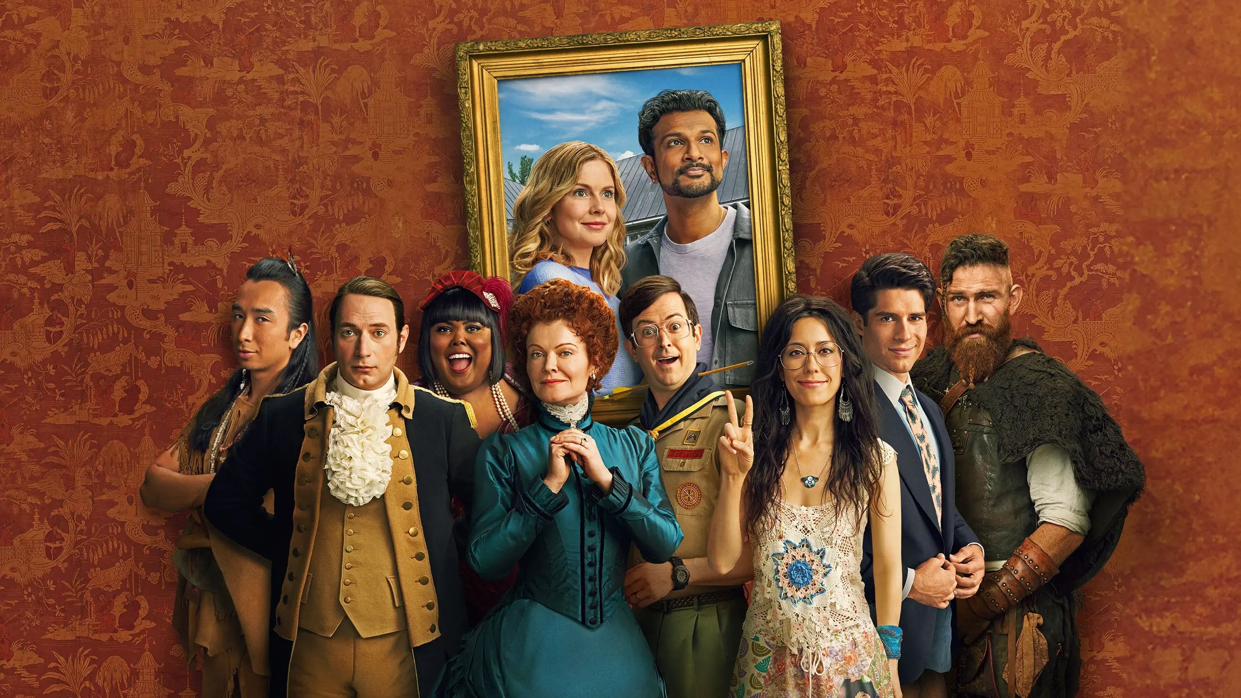 Backdrop poster for undefined