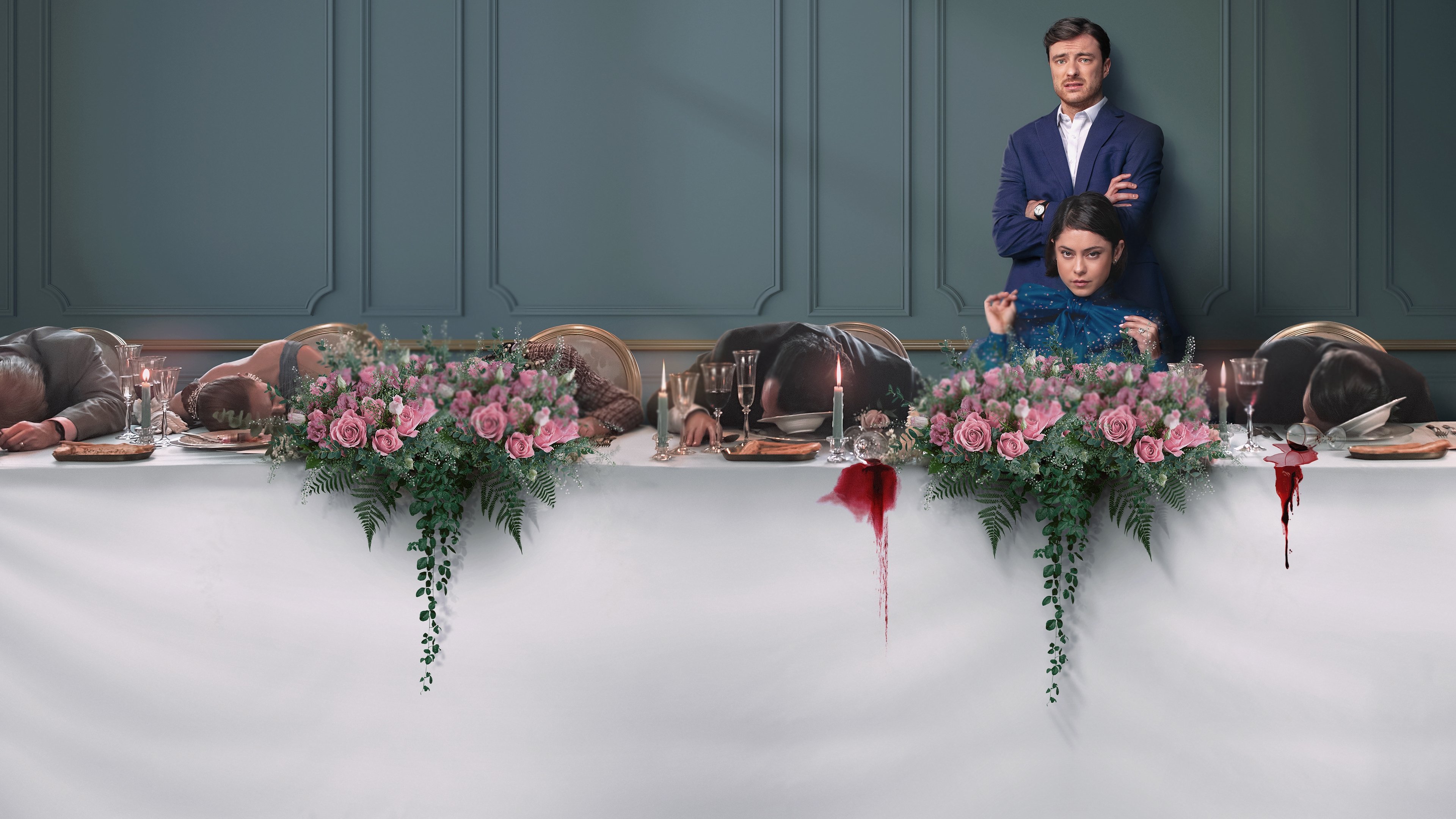 Backdrop poster for Wedding Season (2022)