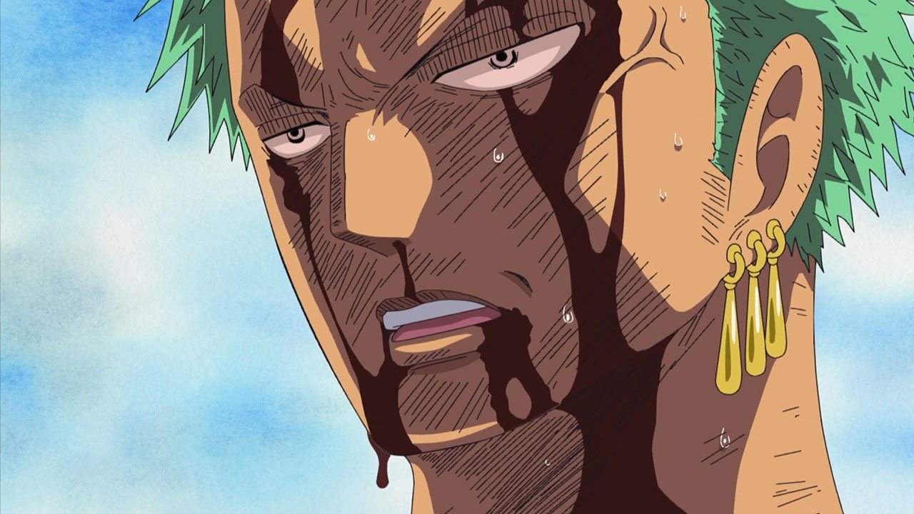 Backdrop poster for One Piece (1999)