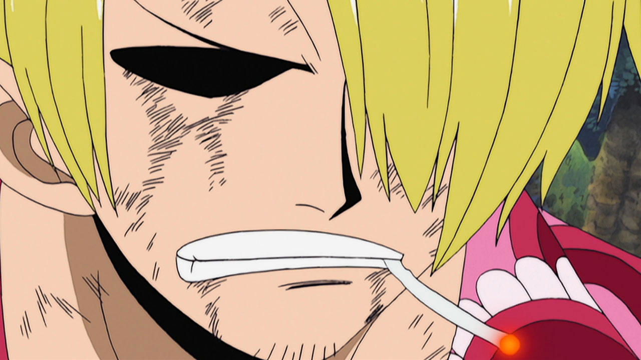 Backdrop poster for One Piece (1999)