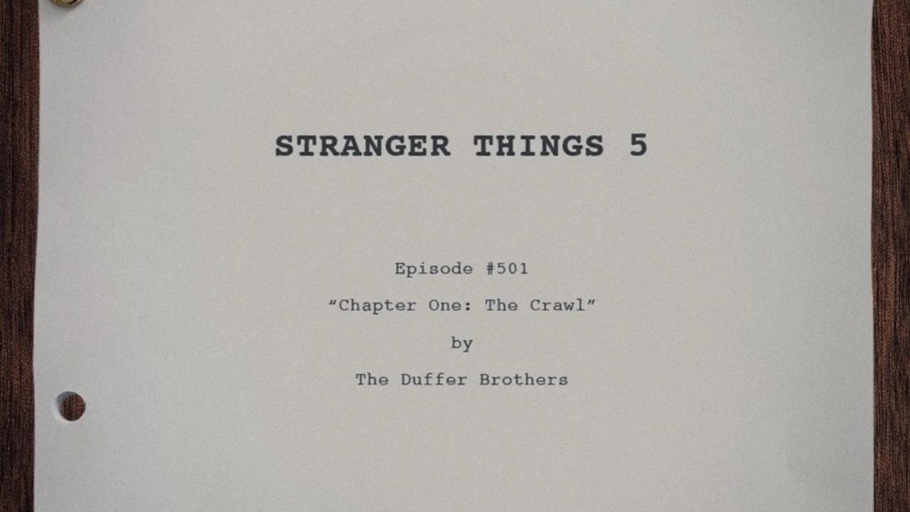 Backdrop poster for Stranger Things (2016)