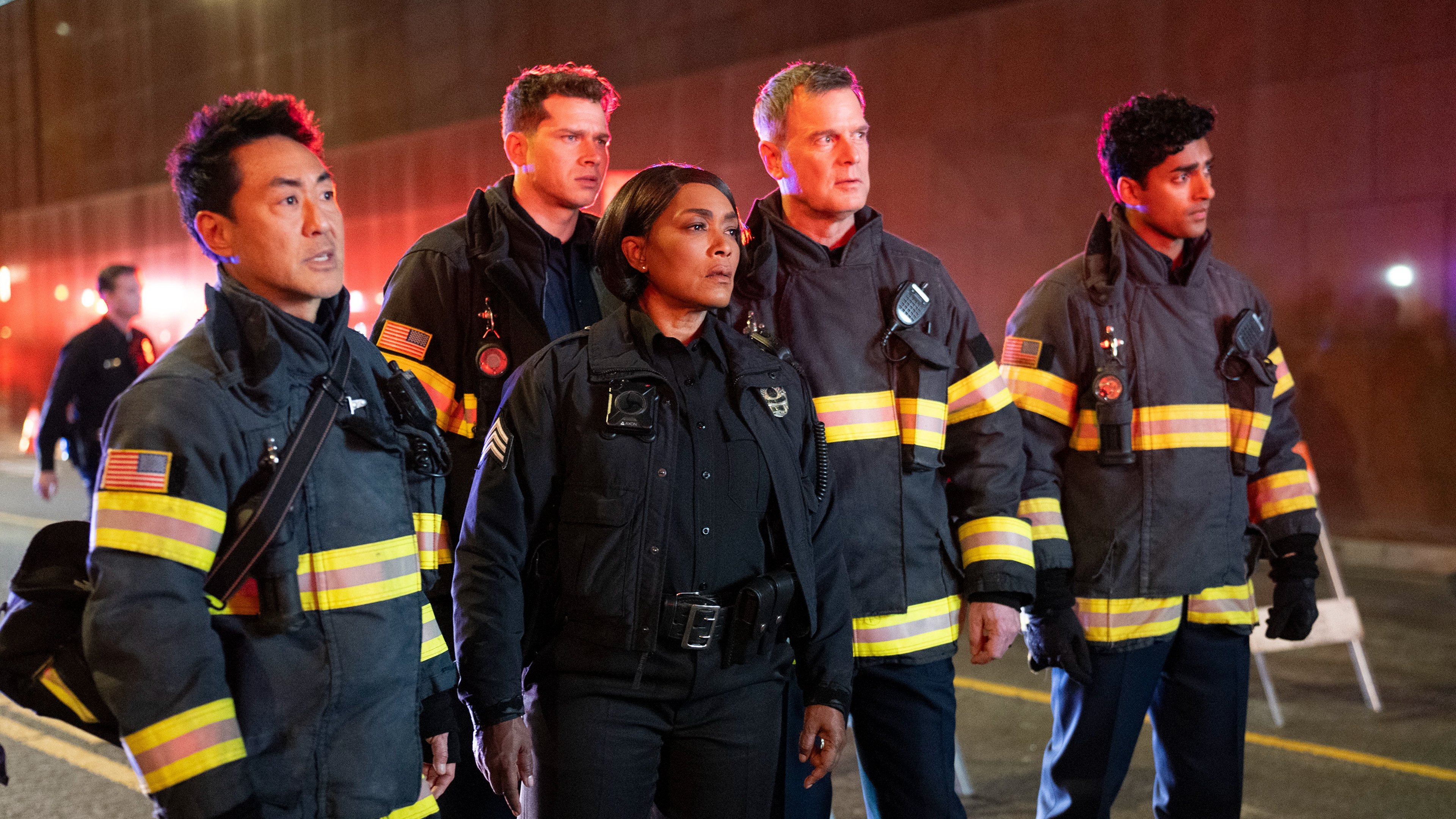 Backdrop poster for 9-1-1 (2018)