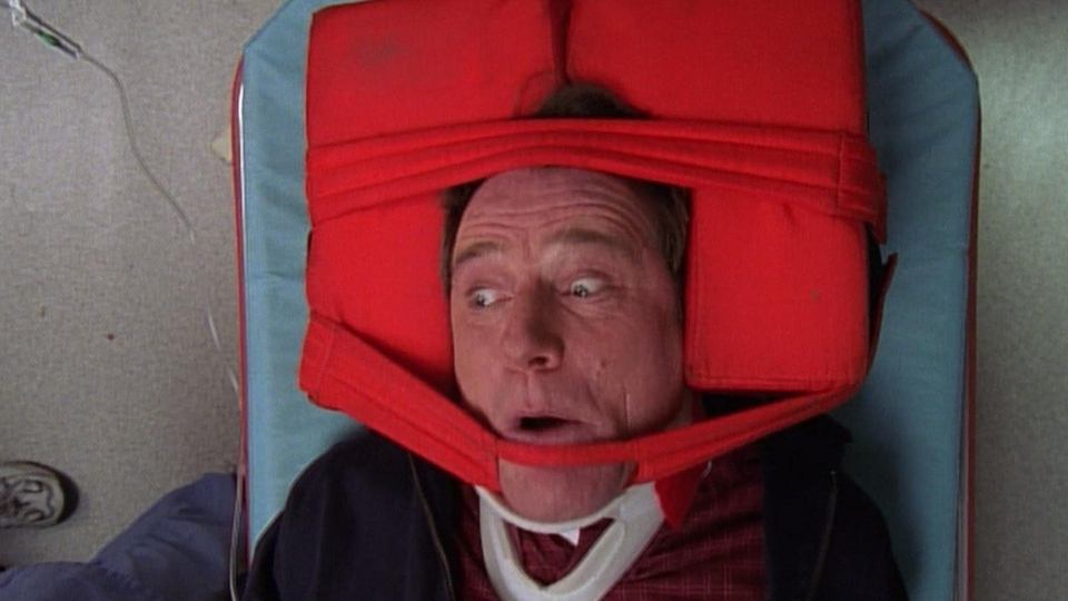 Backdrop poster for Malcolm in the Middle (2000)