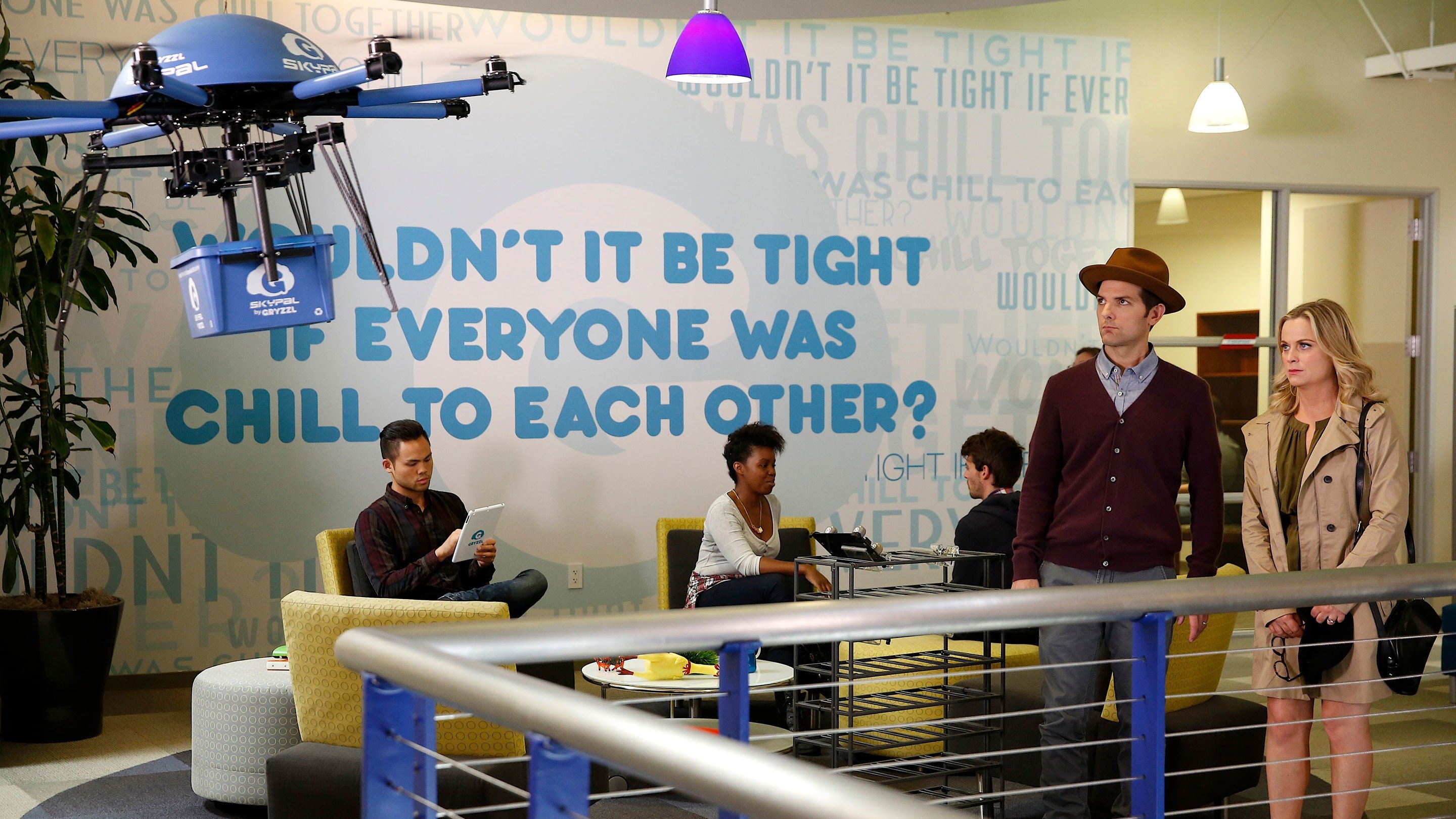 Backdrop poster for undefined