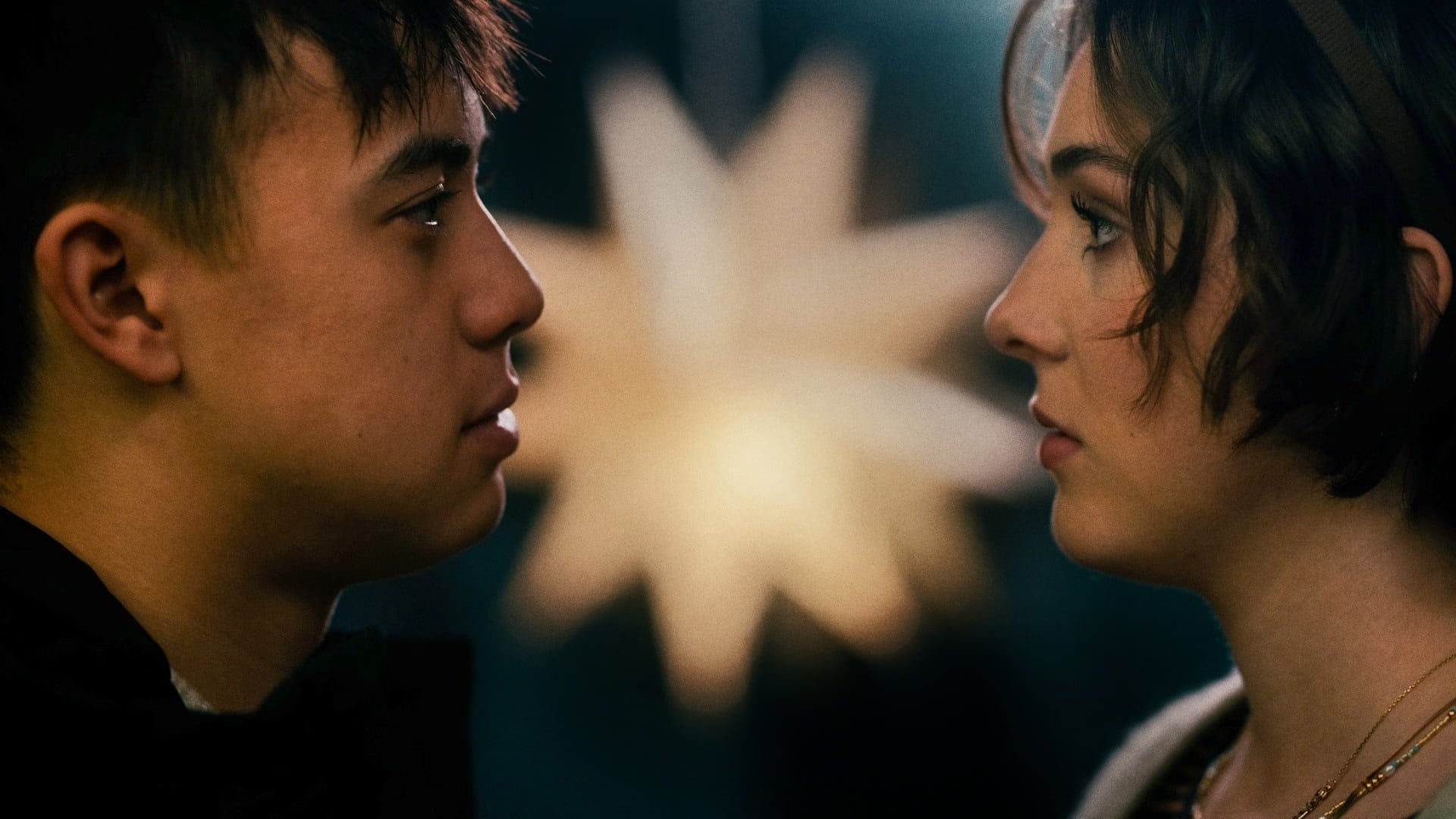 Backdrop poster for Rykter (2022)
