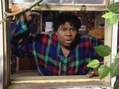 Backdrop poster for Kenan & Kel (1996)