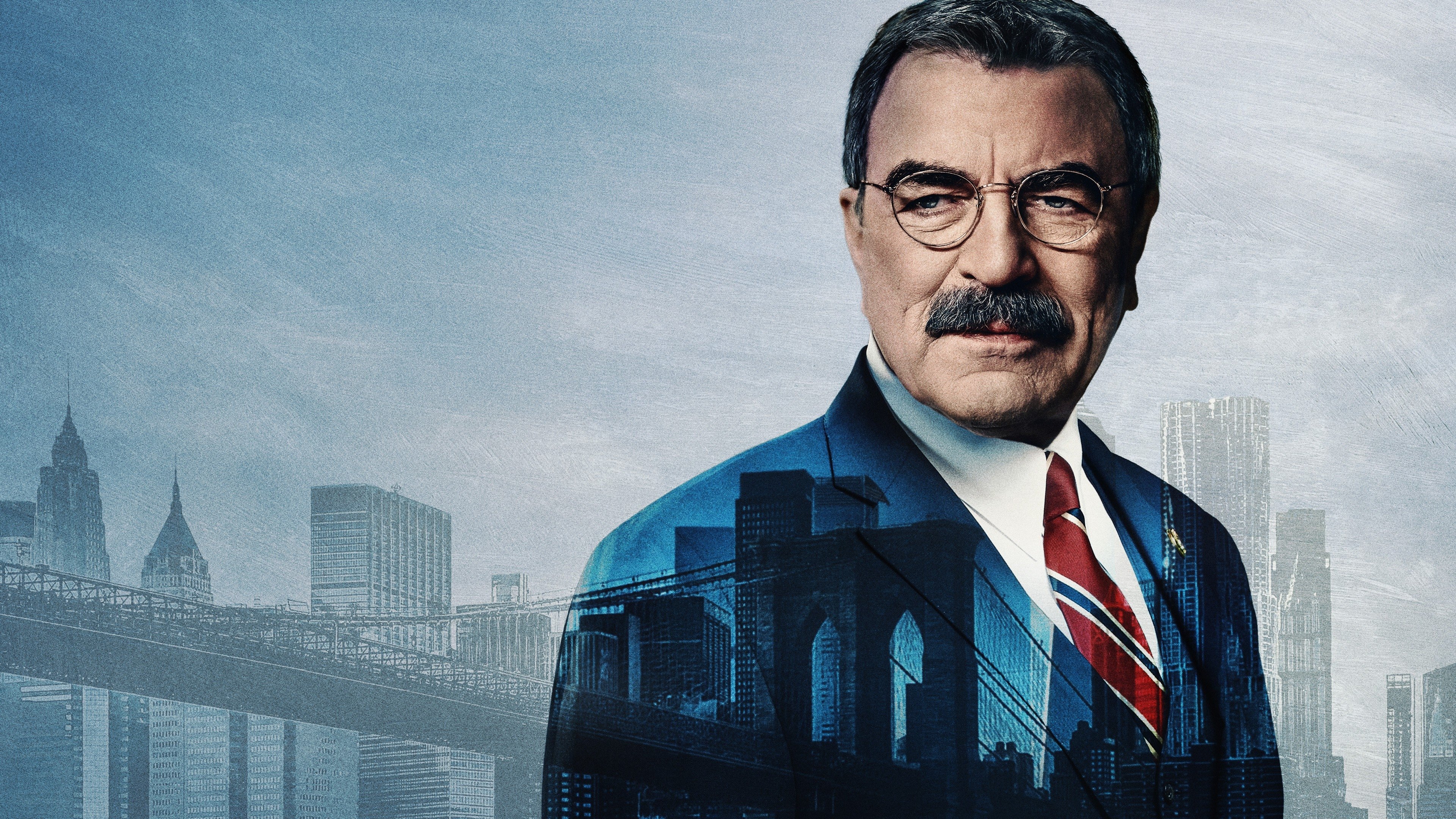 Backdrop poster for Blue Bloods