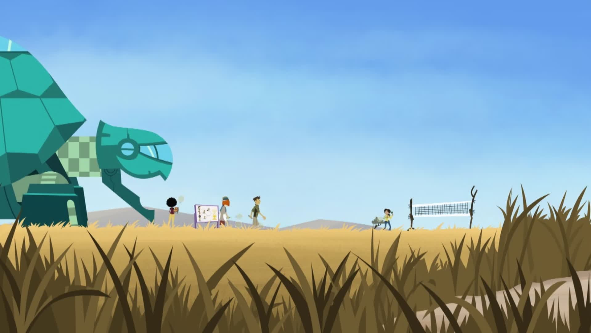 Backdrop poster for undefined