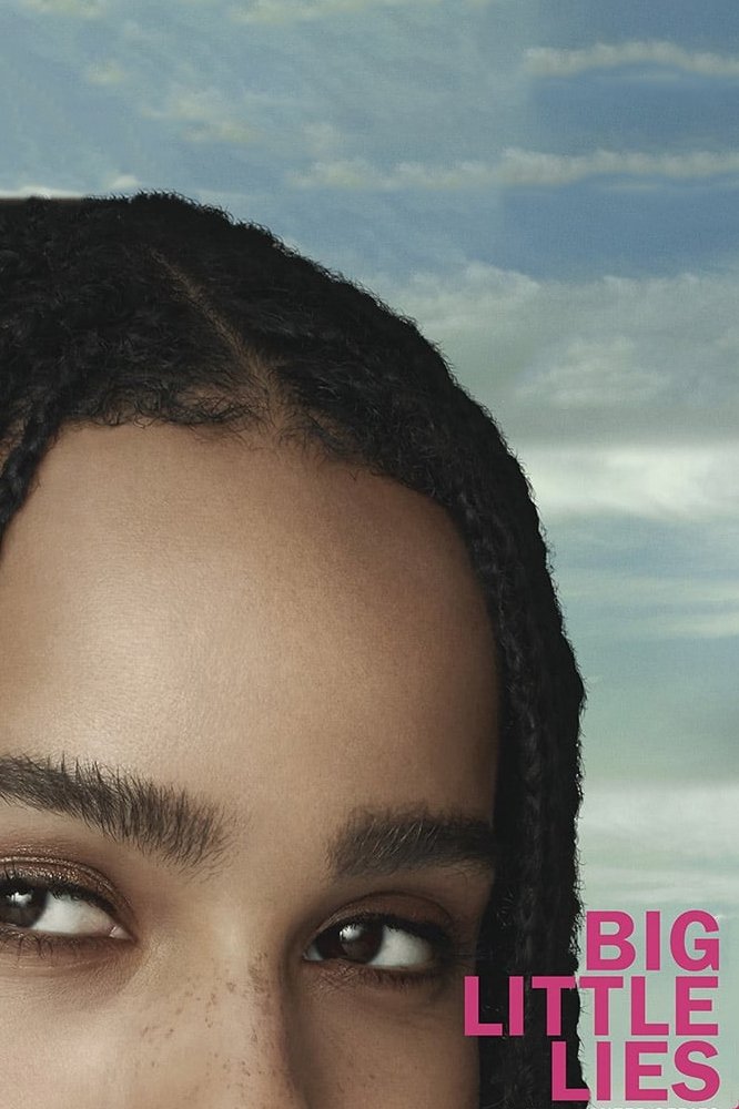 Poster for Big Little Lies