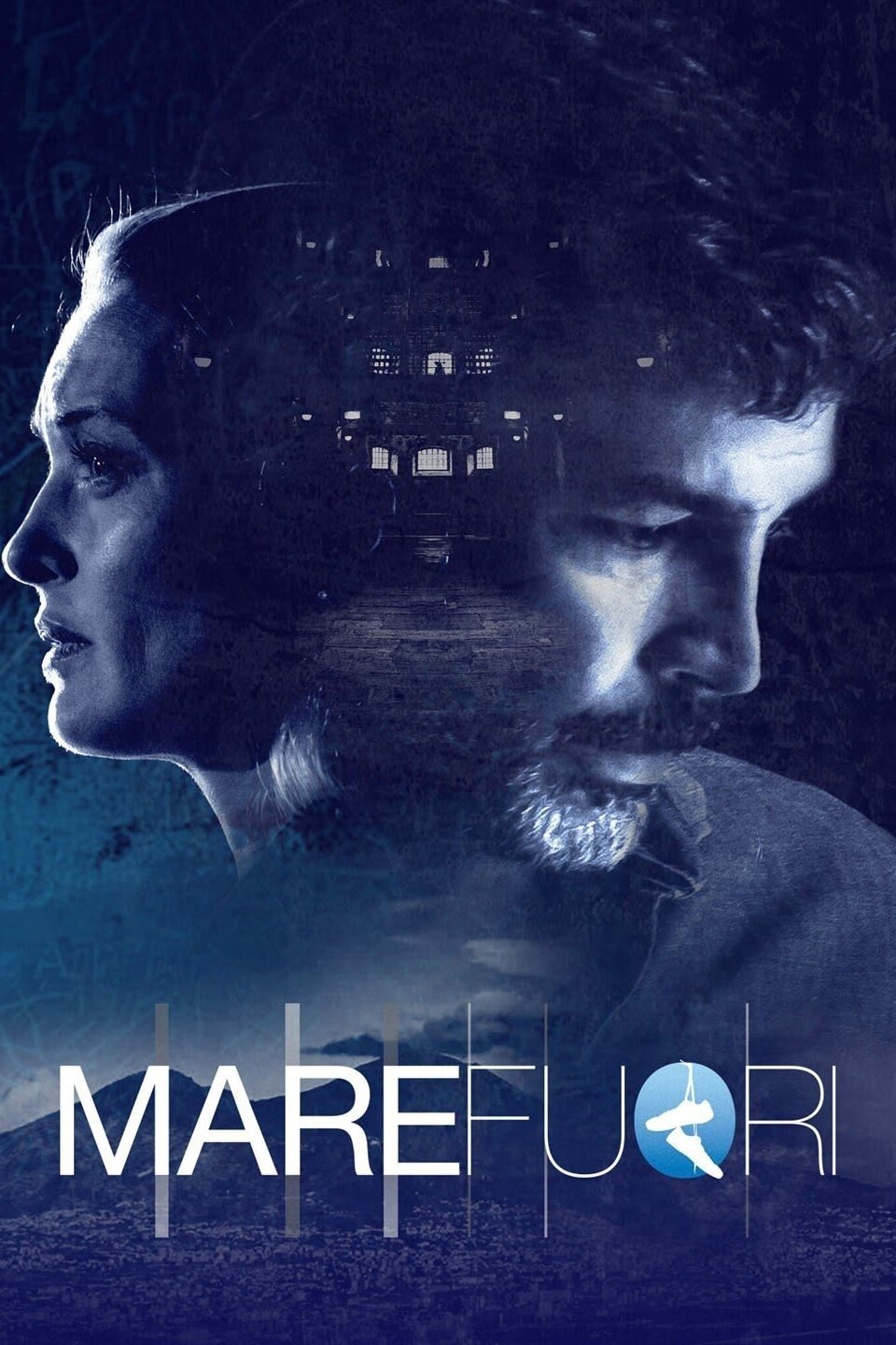 Poster for The Sea Beyond