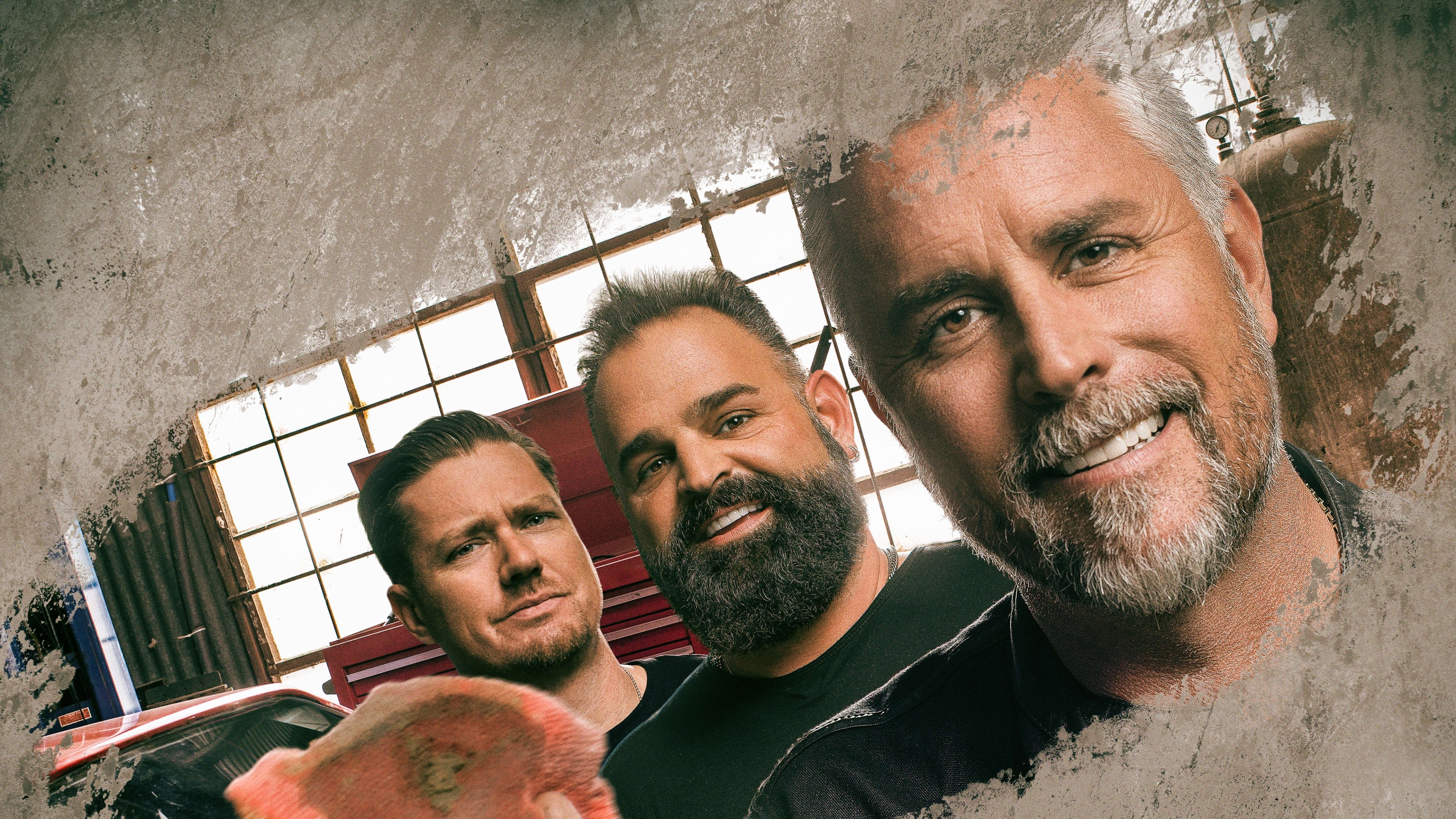 Backdrop poster for undefined