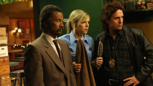 Backdrop poster for It's Always Sunny in Philadelphia (2005)