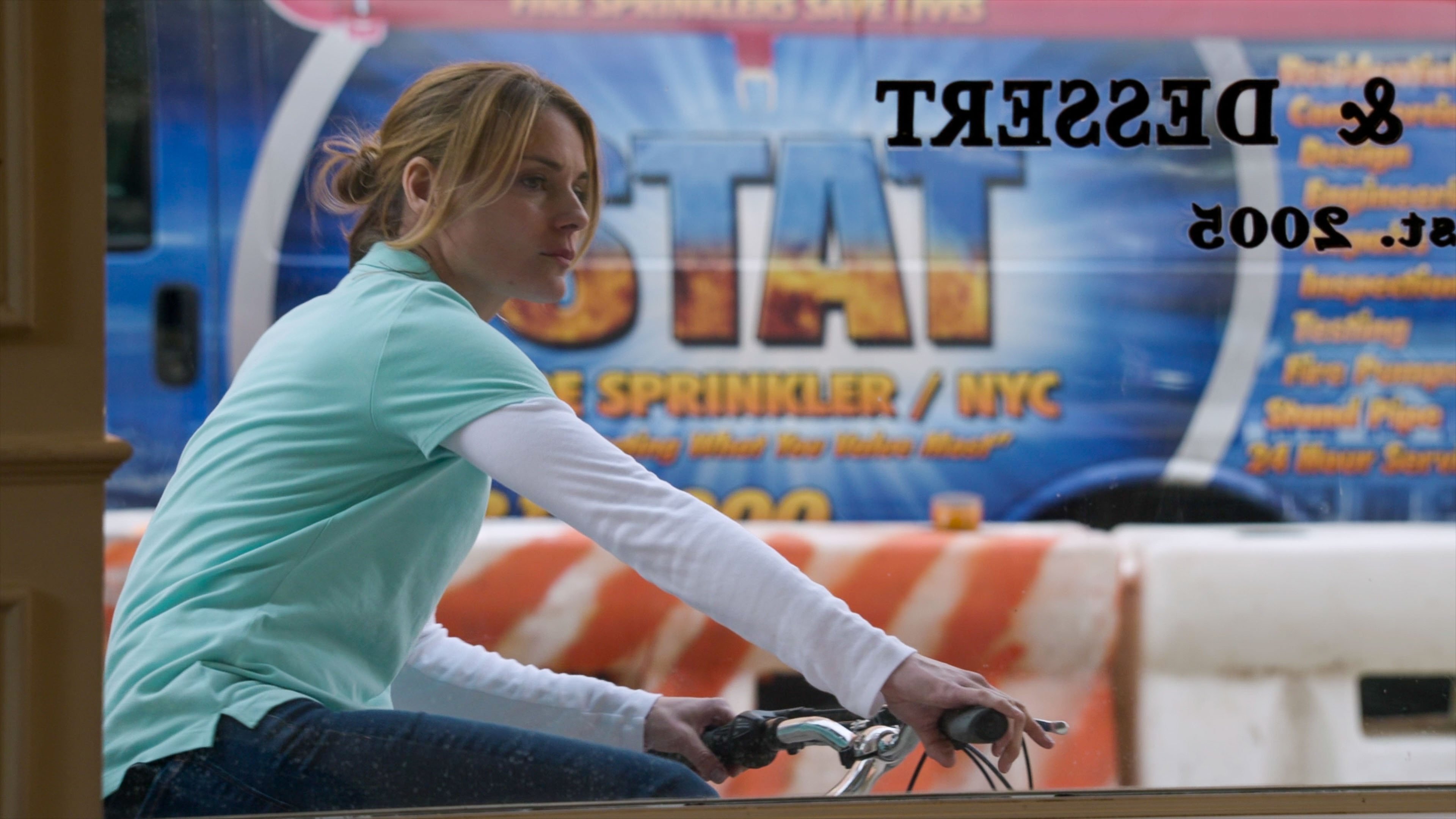 Backdrop poster for The Blacklist (2013)
