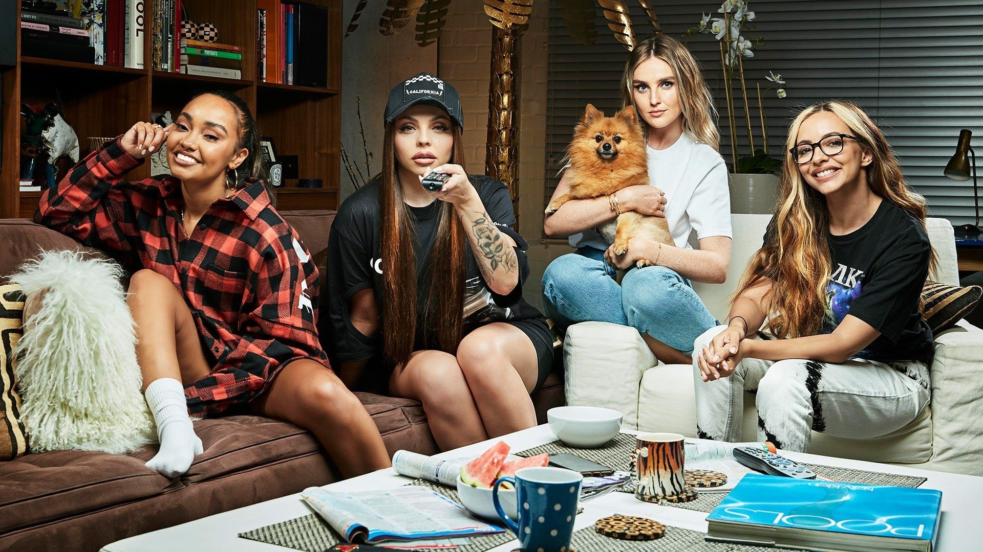 Backdrop poster for undefined