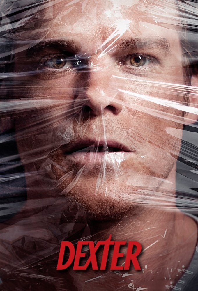 Poster for Dexter