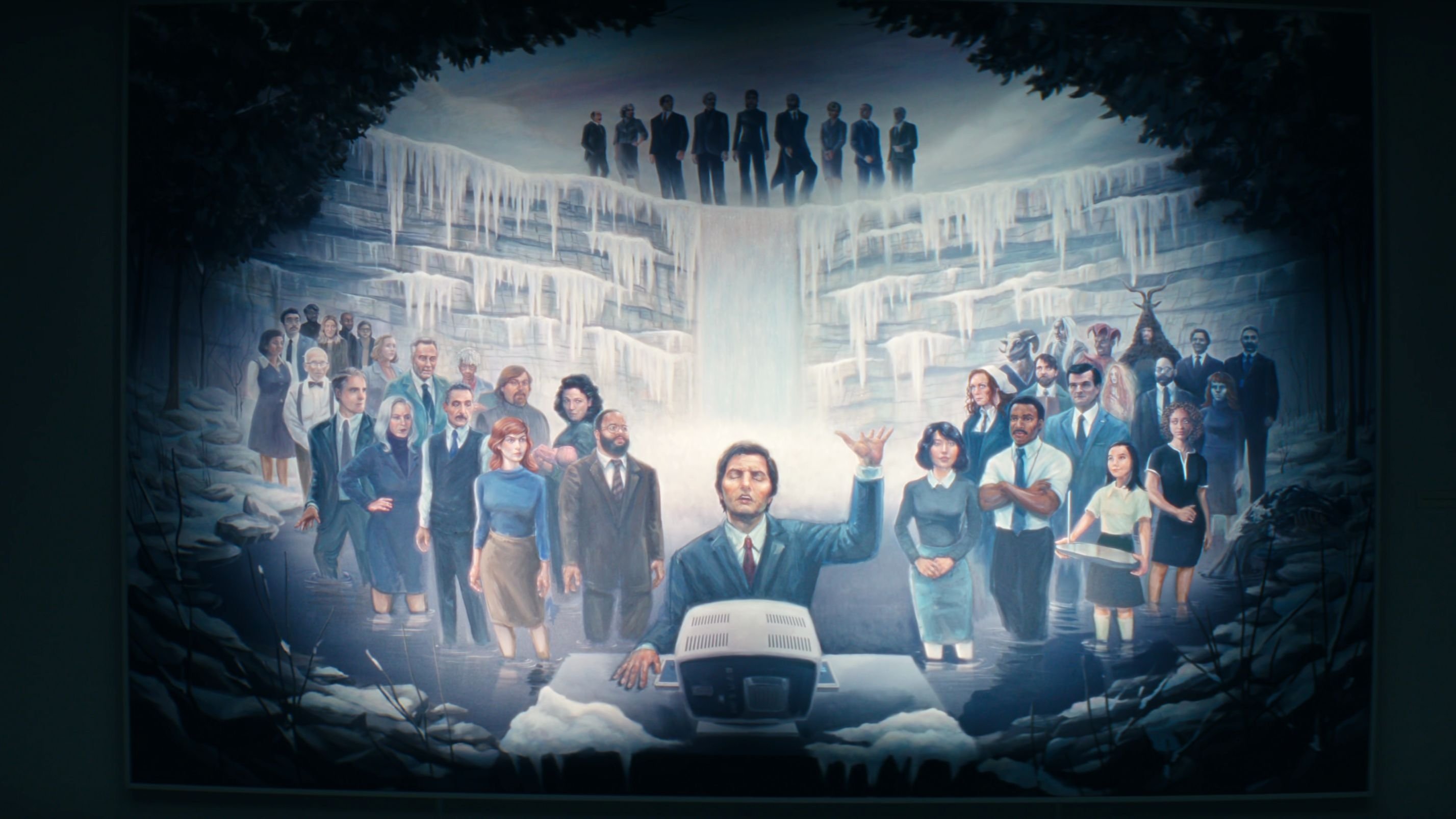 Backdrop poster for undefined