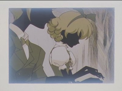 Backdrop poster for Revolutionary Girl Utena (1997)
