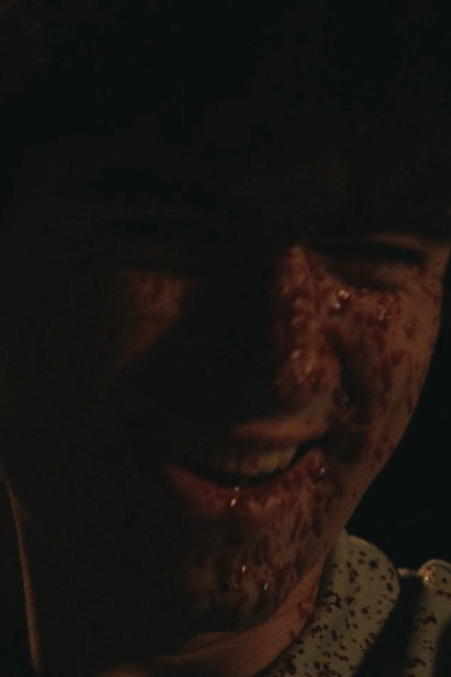 Poster for Dexter: Original Sin